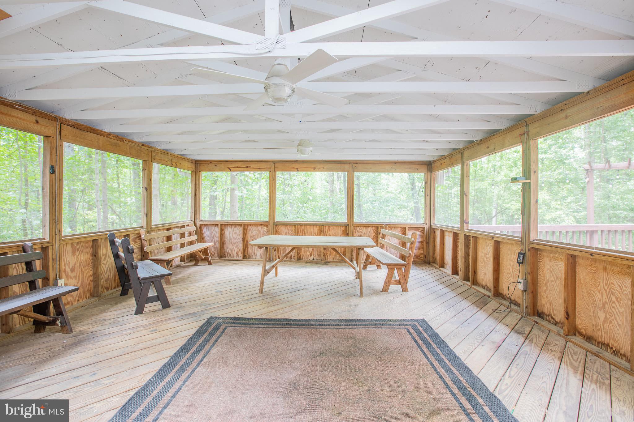 WEST FRIENDSHIP - Residential Lease