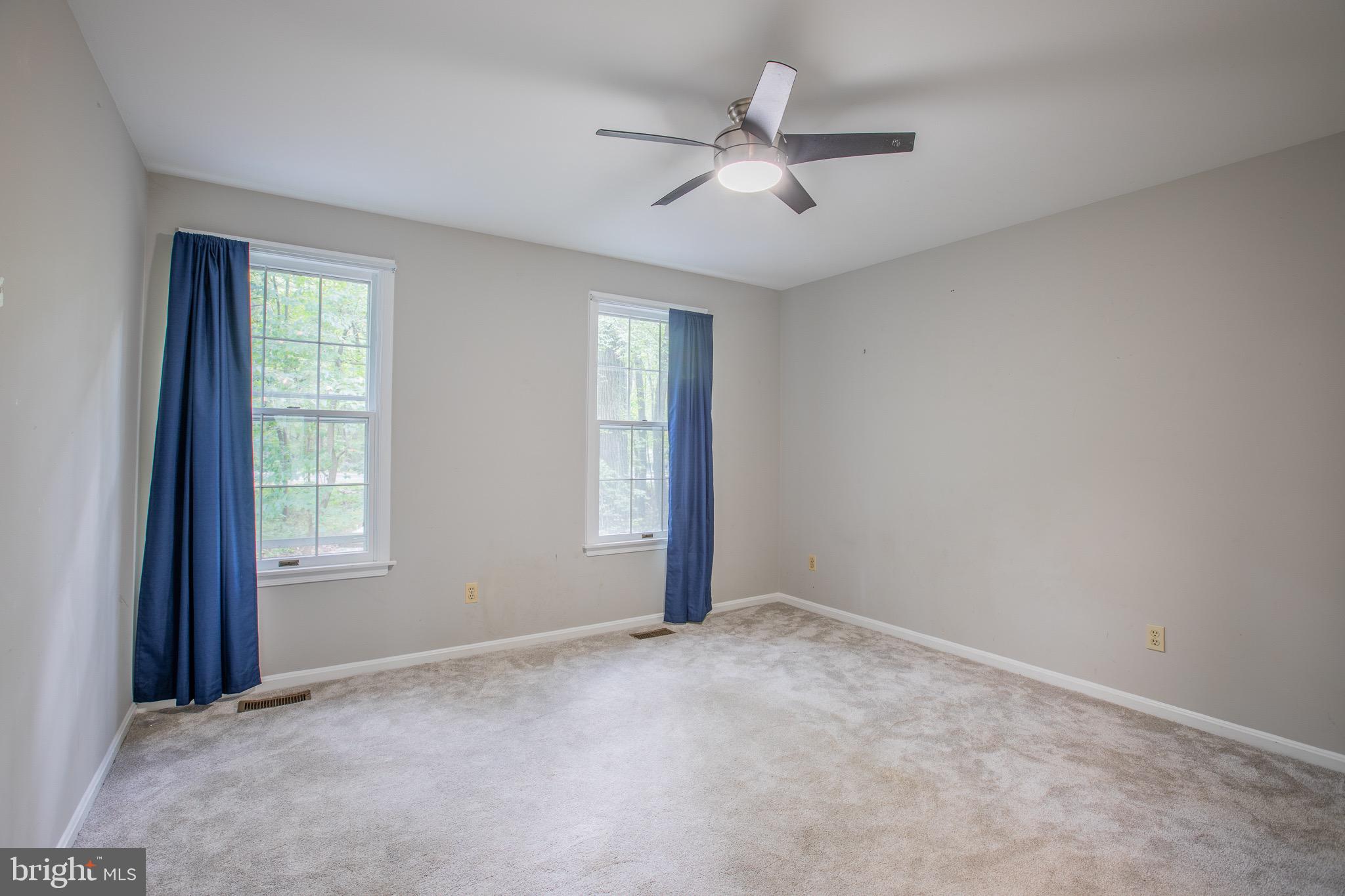 WEST FRIENDSHIP - Residential Lease