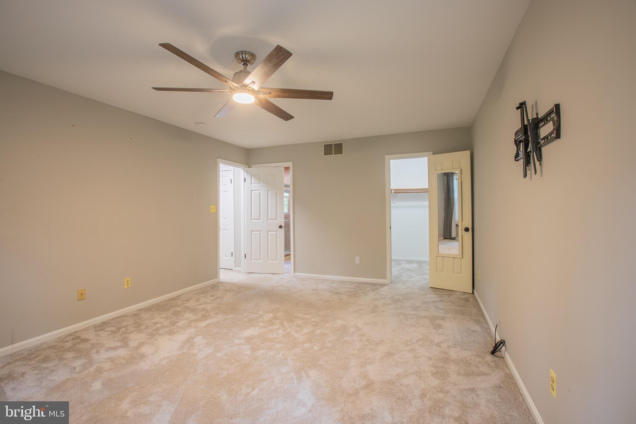 WEST FRIENDSHIP - Residential Lease