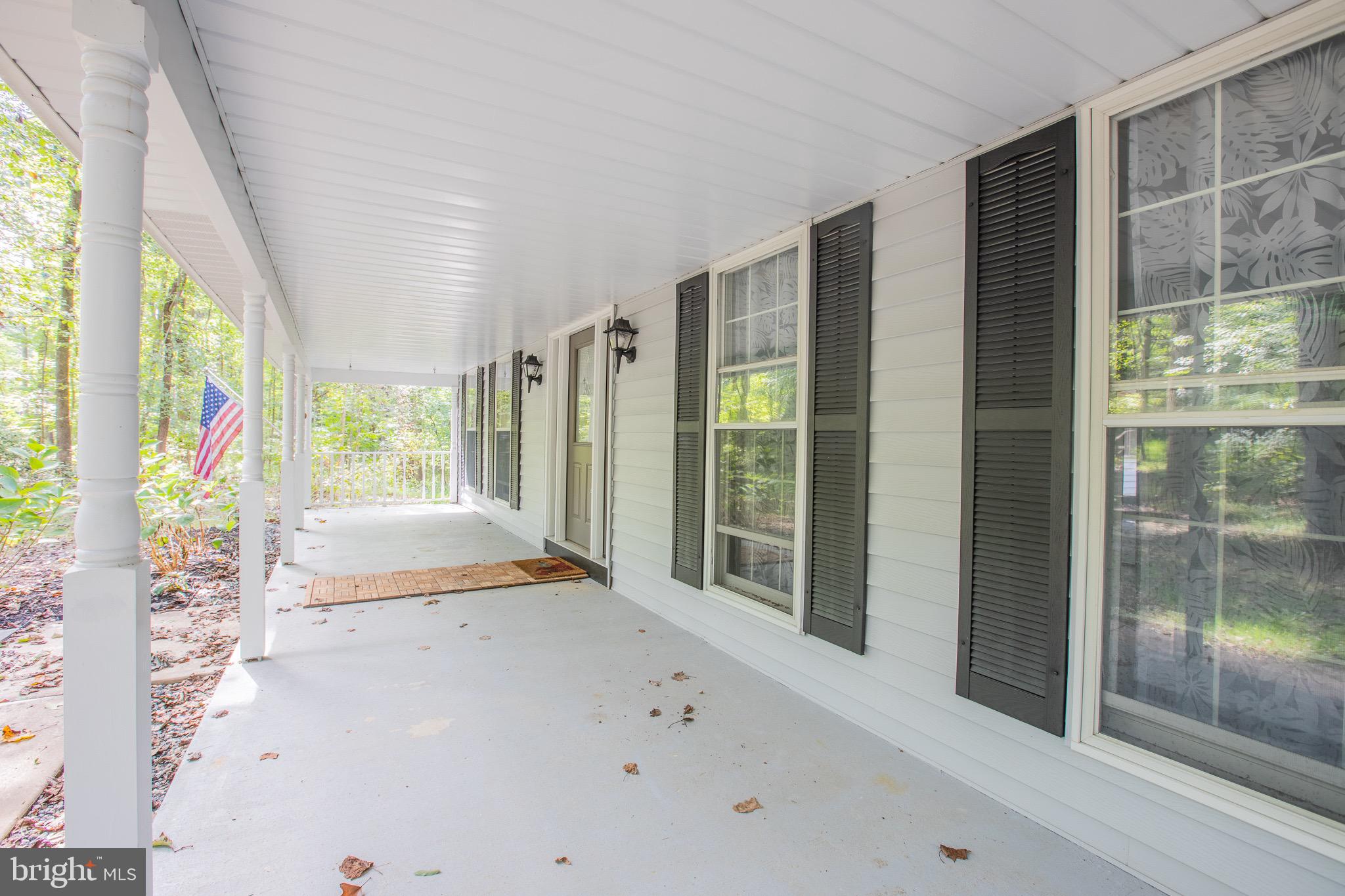 WEST FRIENDSHIP - Residential Lease