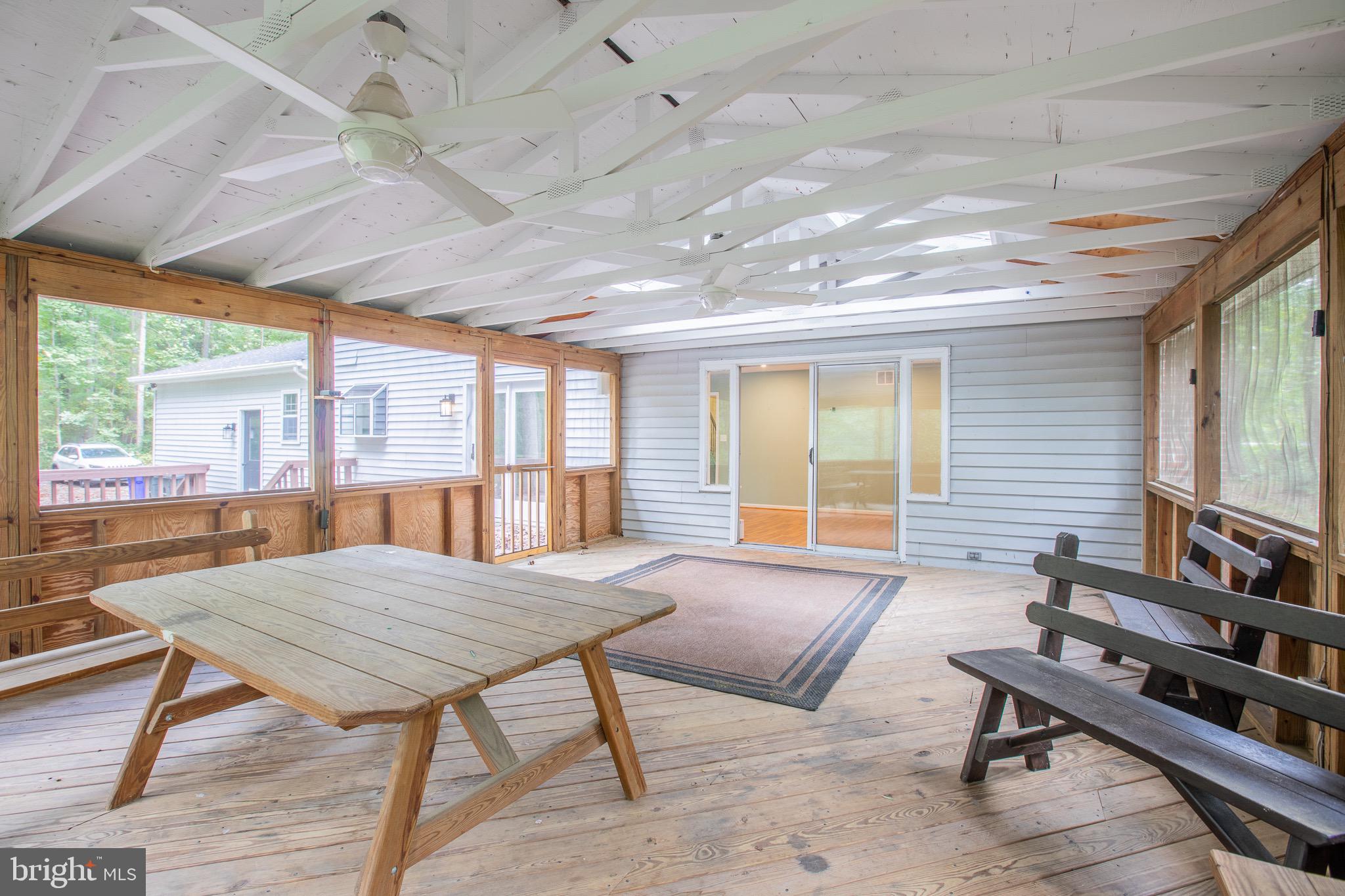 WEST FRIENDSHIP - Residential Lease