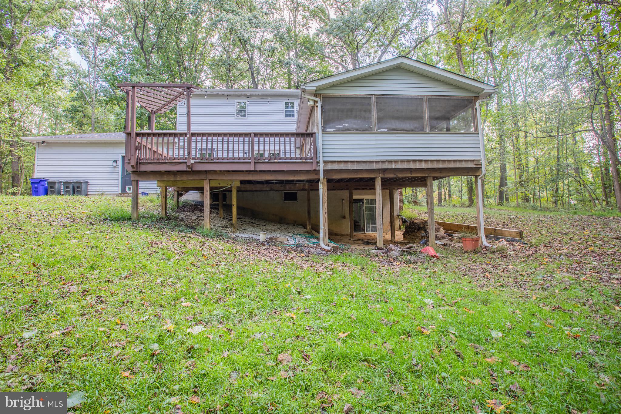 WEST FRIENDSHIP - Residential Lease