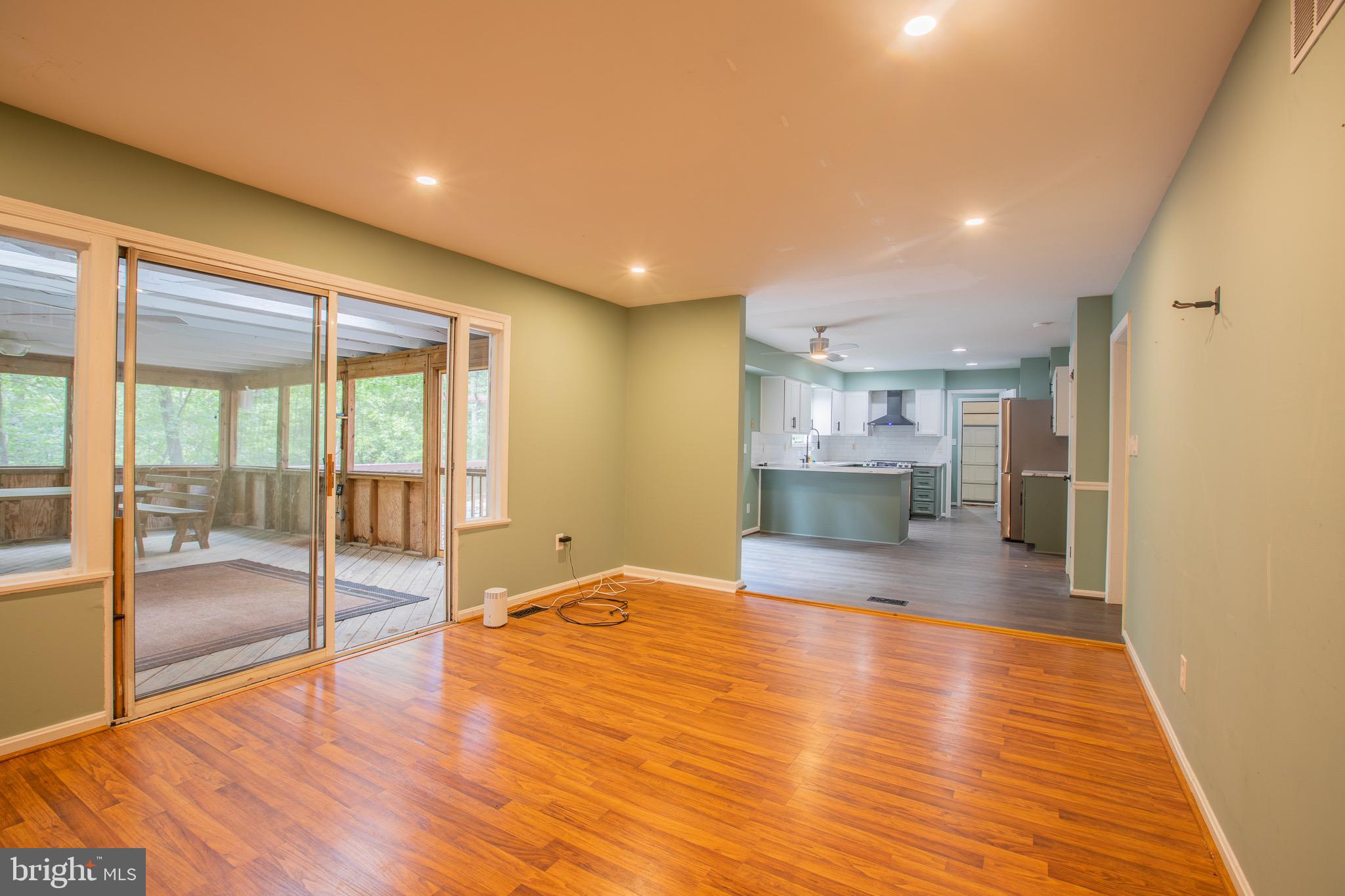 WEST FRIENDSHIP - Residential Lease