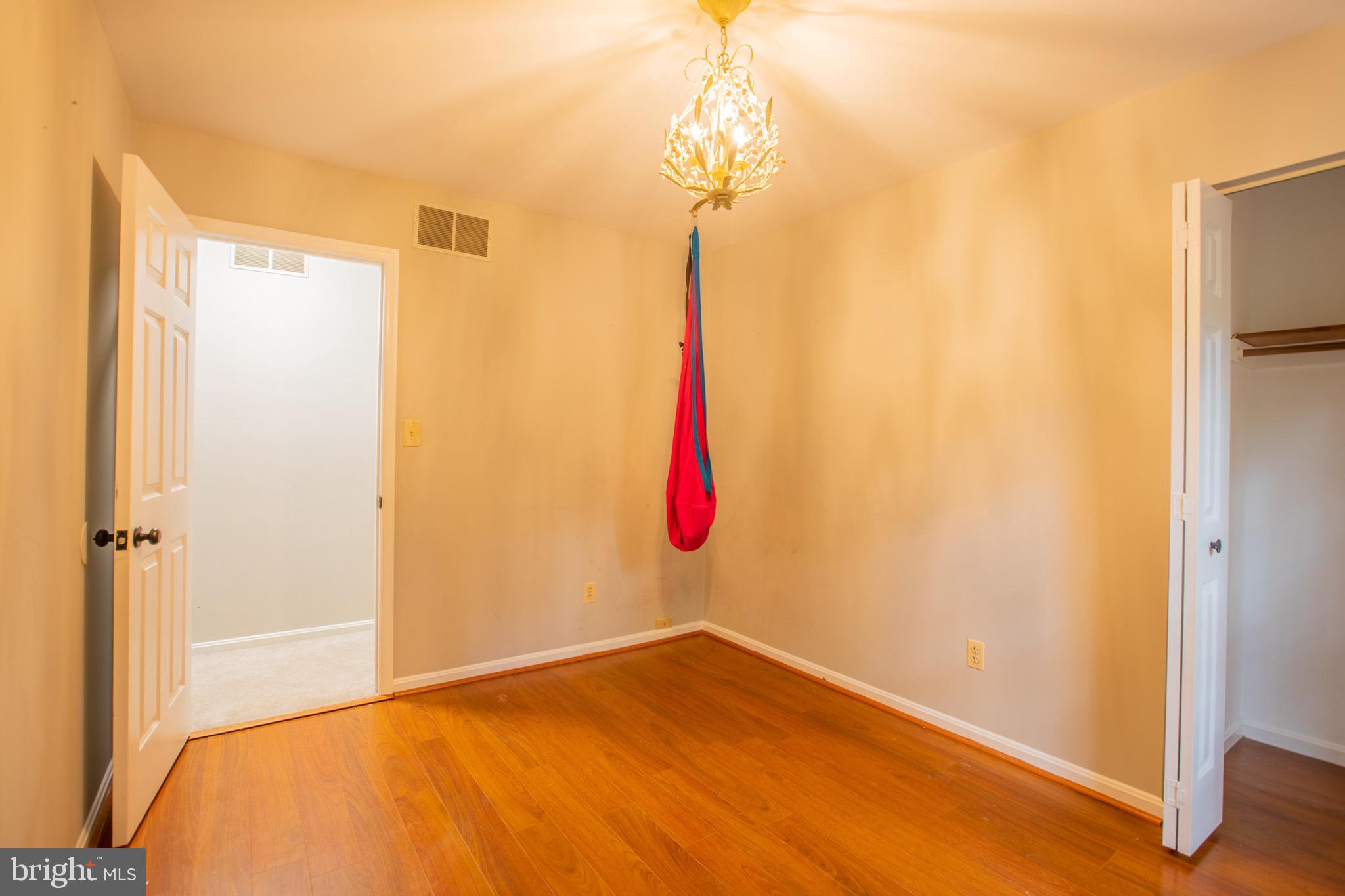 WEST FRIENDSHIP - Residential Lease