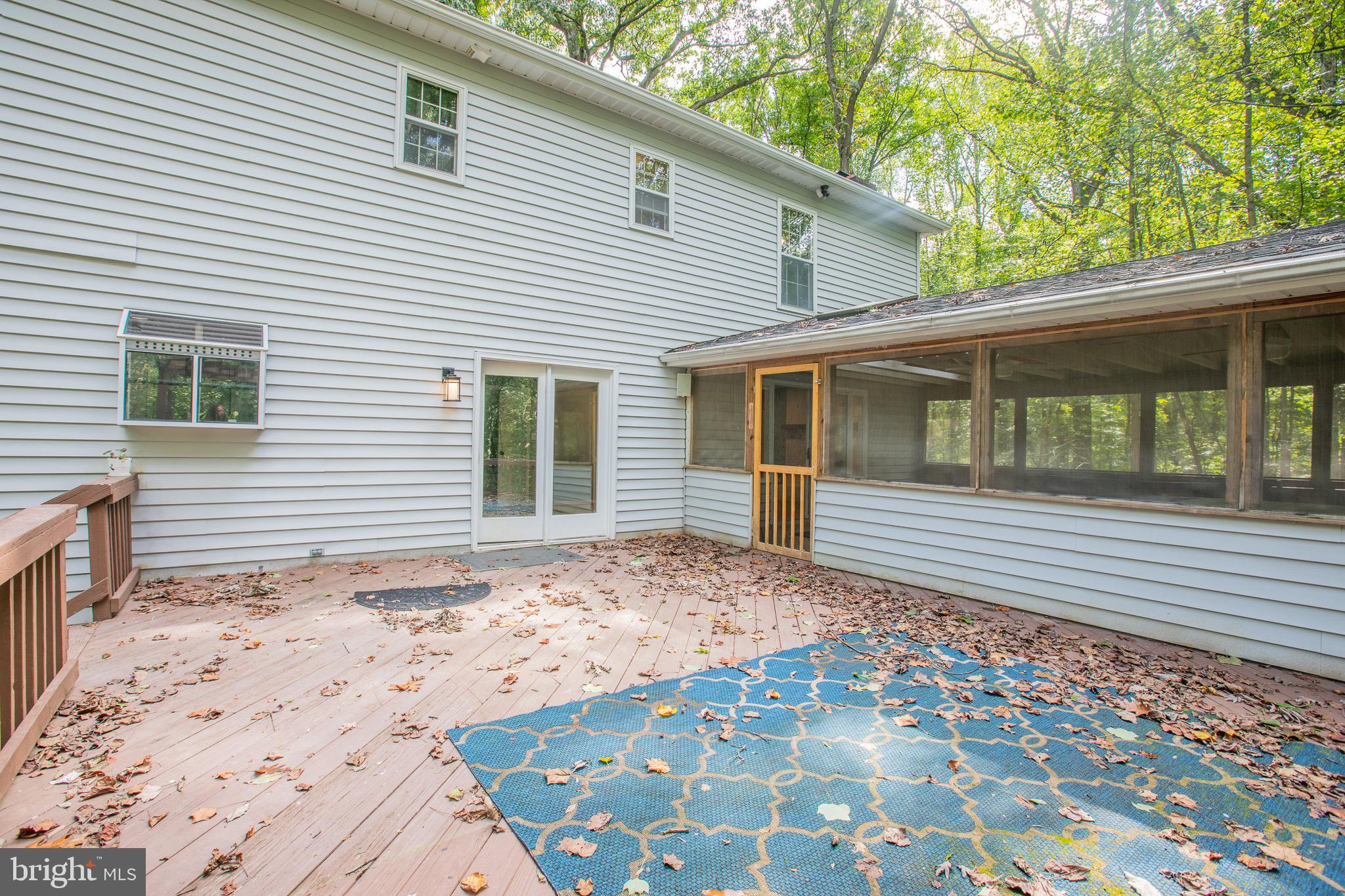 WEST FRIENDSHIP - Residential Lease