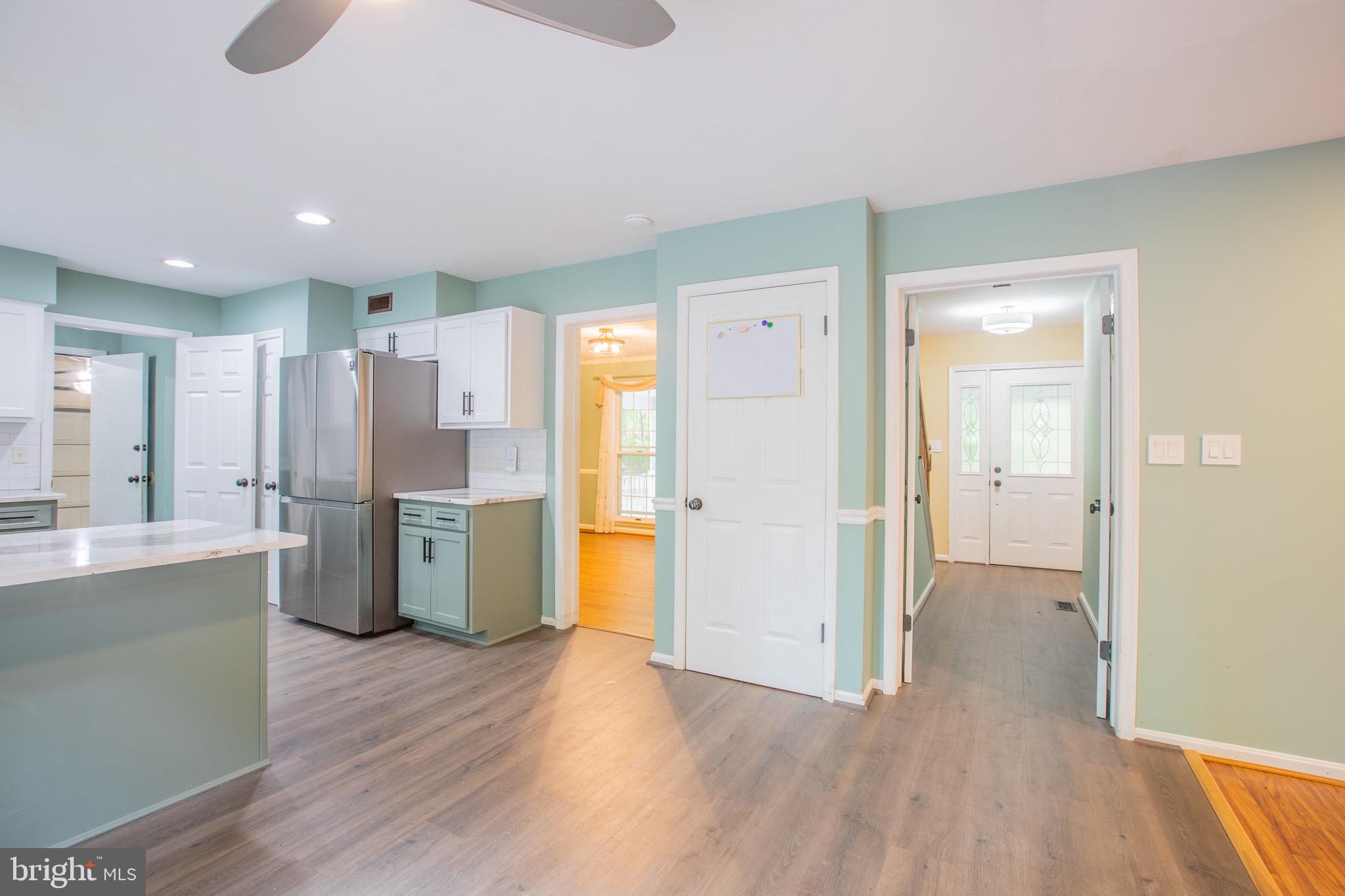 WEST FRIENDSHIP - Residential Lease