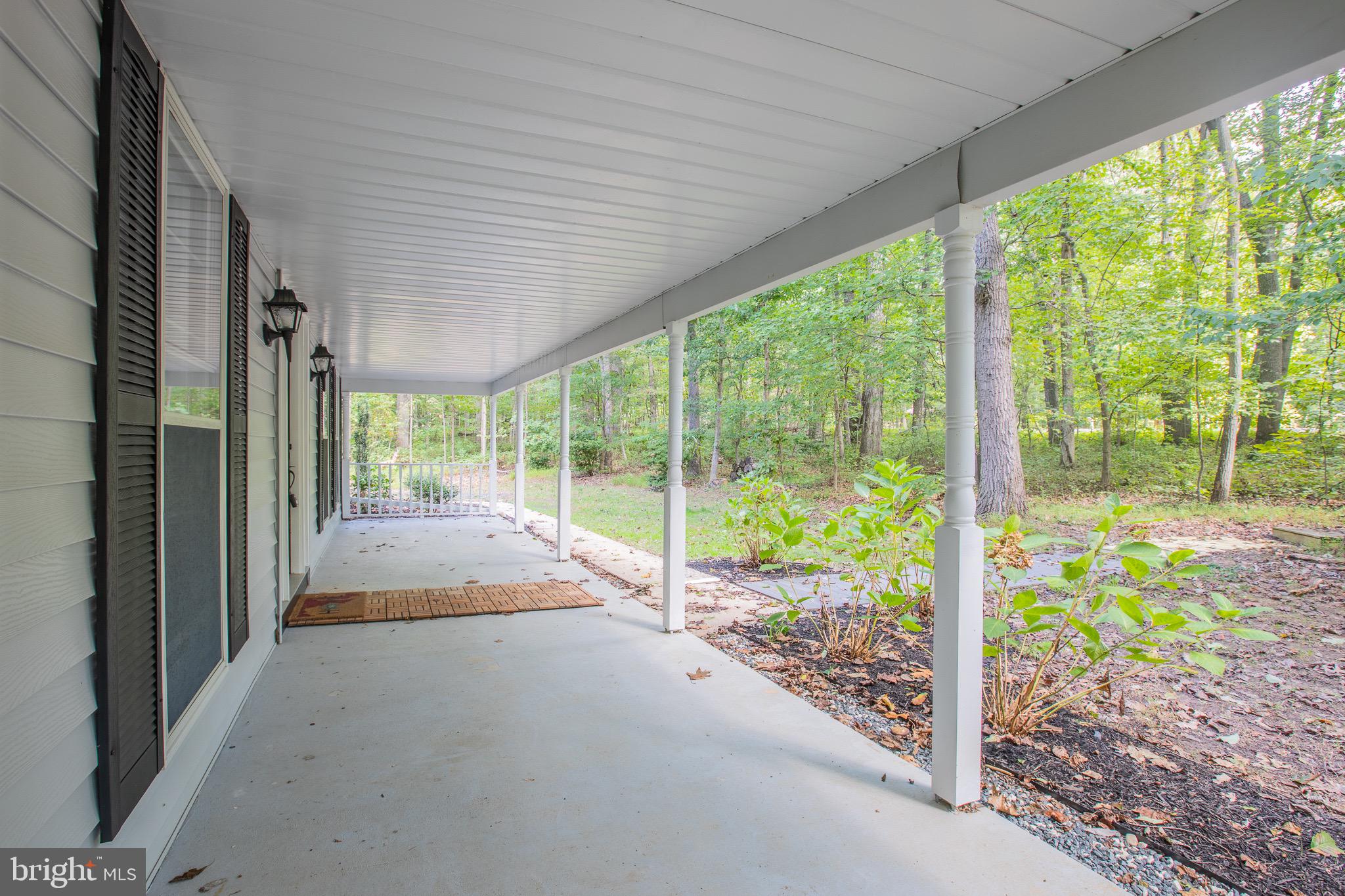 WEST FRIENDSHIP - Residential Lease