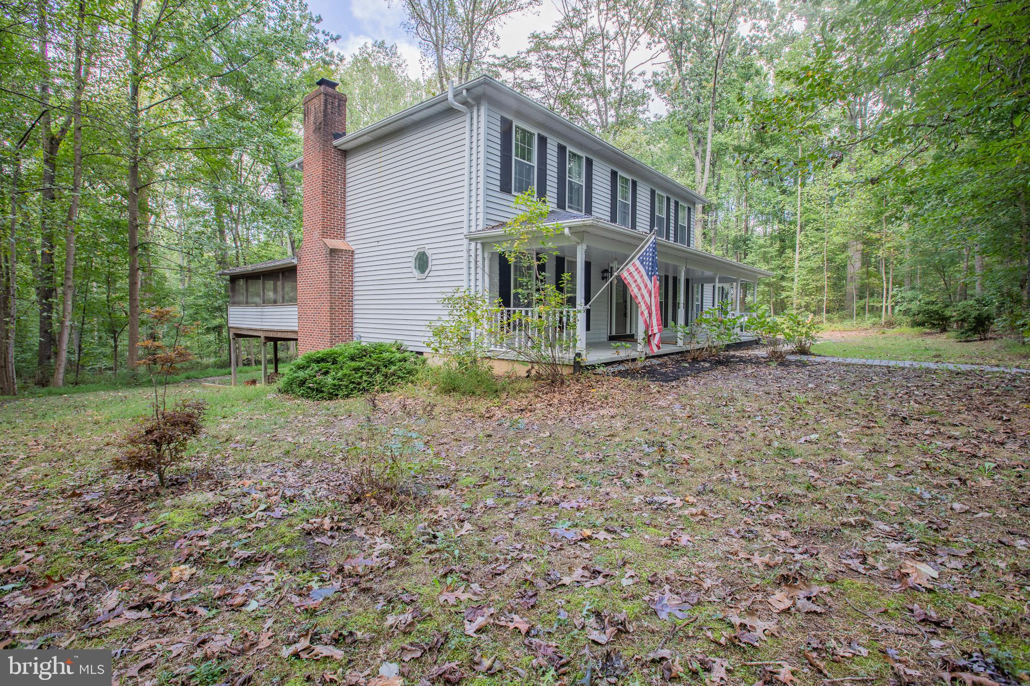 WEST FRIENDSHIP - Residential Lease