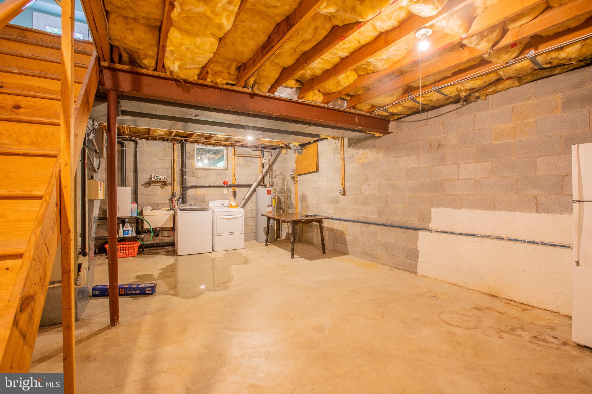 WEST FRIENDSHIP - Residential Lease