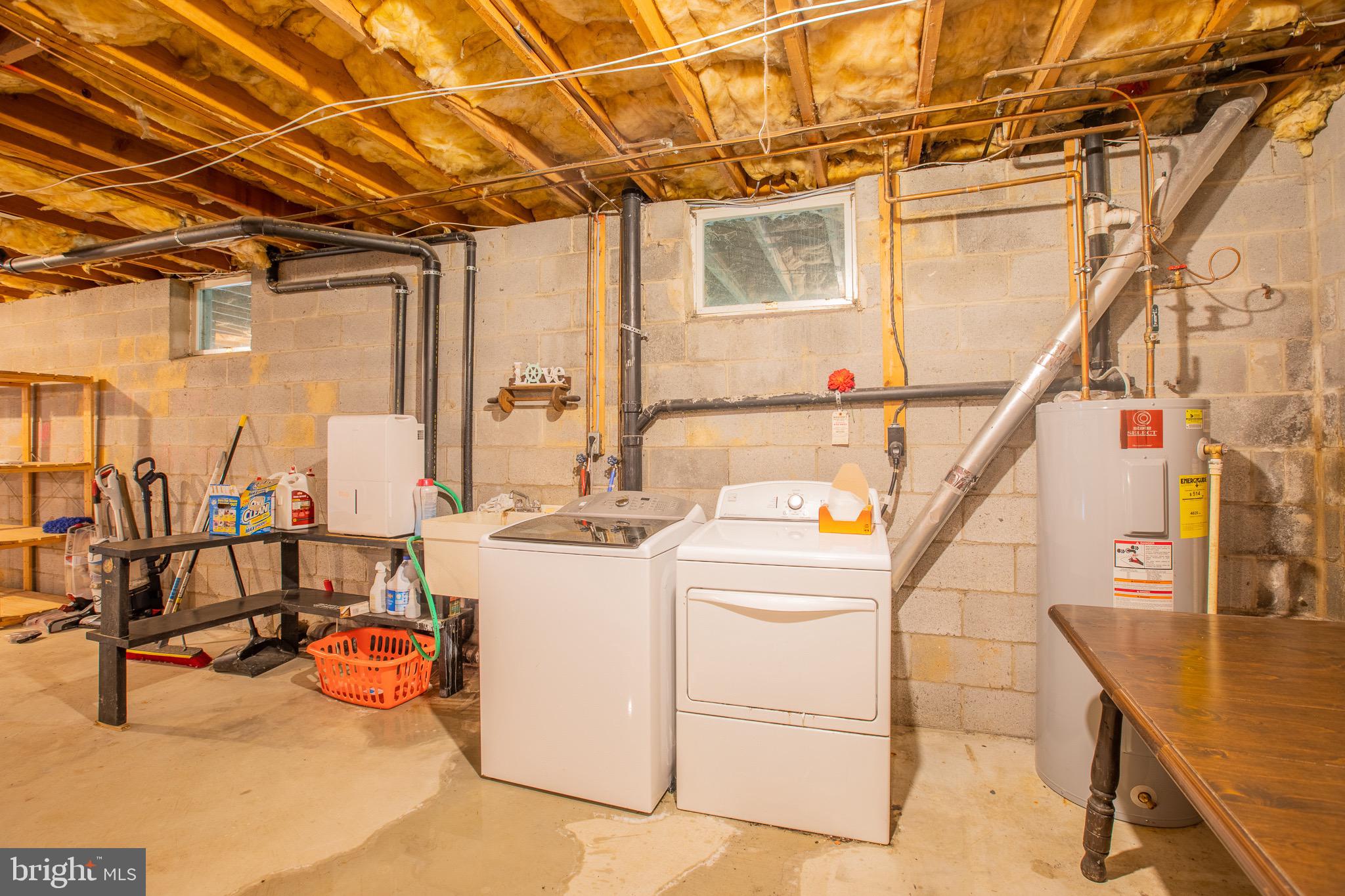 WEST FRIENDSHIP - Residential Lease