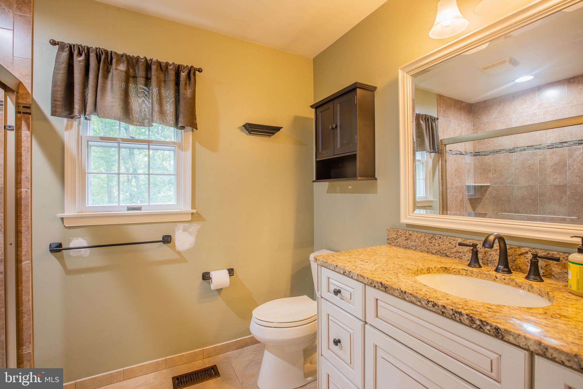 WEST FRIENDSHIP - Residential Lease