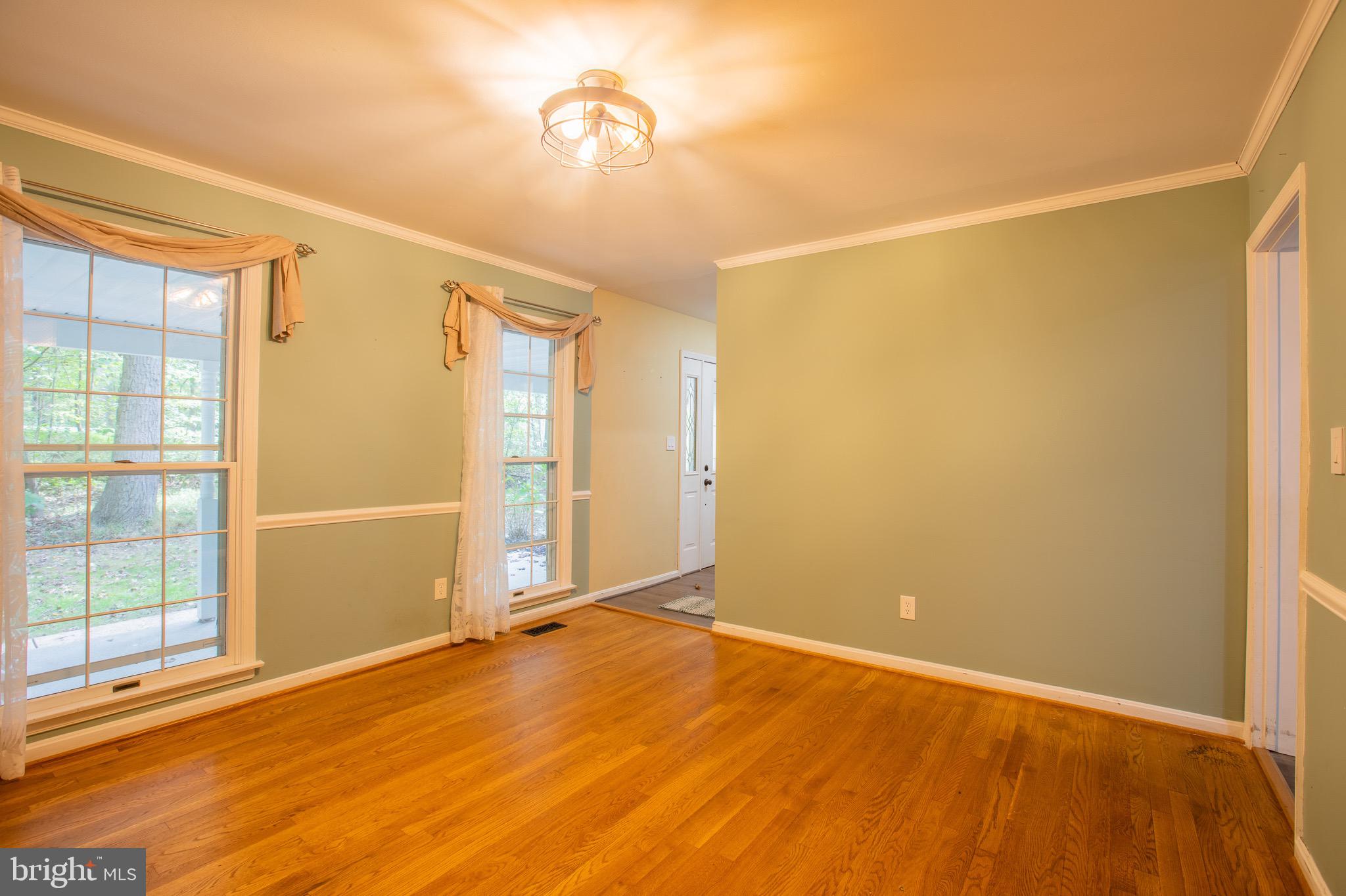 WEST FRIENDSHIP - Residential Lease