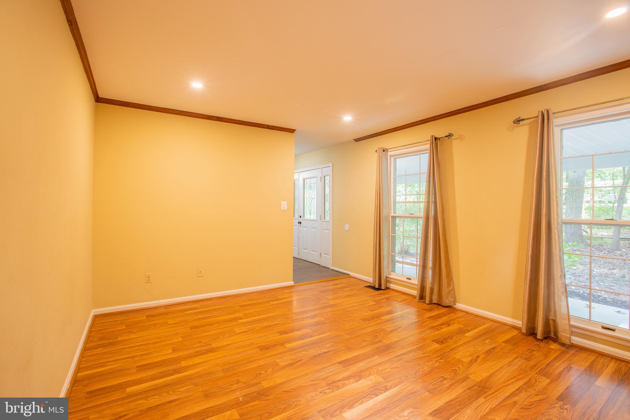 WEST FRIENDSHIP - Residential Lease