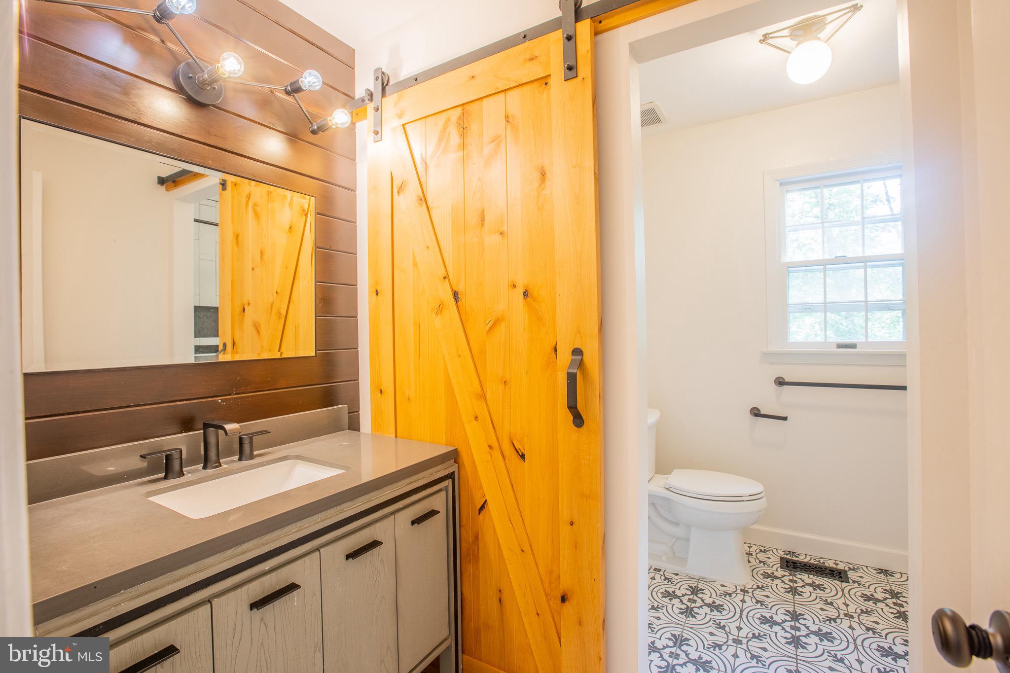 WEST FRIENDSHIP - Residential Lease