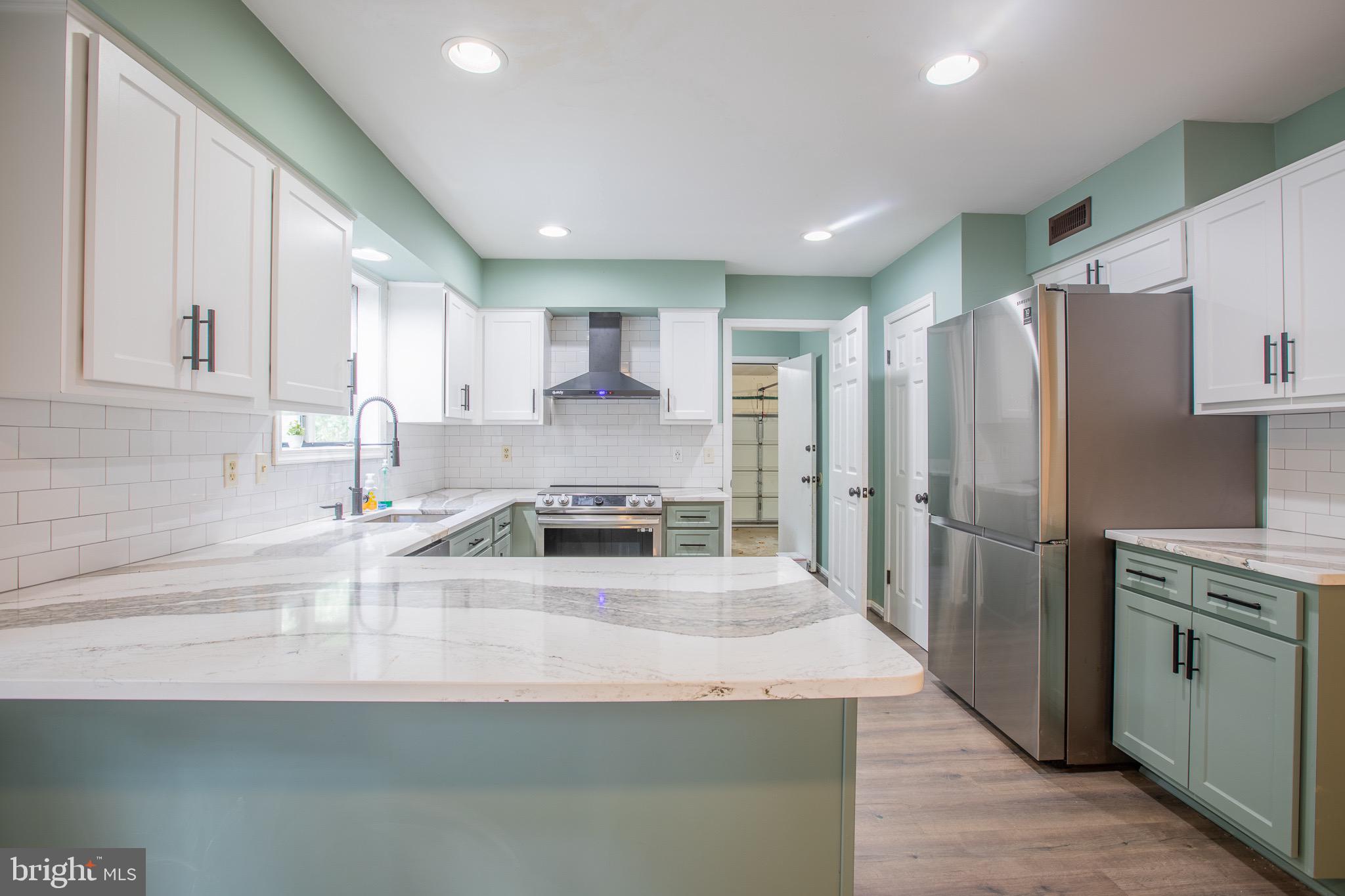 WEST FRIENDSHIP - Residential Lease