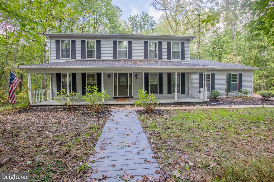 Amazing 4 BR/2.5 BA Single-Family Home in West Friendship! This home offers a delightful living space with beautiful flooring and neutral-colored walls throughout. As you enter, you'll be greeted by a foyer filled with natural light, creating an inviting atmosphere. The spacious living or family room is a cozy retreat with a fireplace and convenient access to both the sunroom and deck, perfect for indoor-outdoor living and entertaining. A separate dining area provides a dedicated space for meals. The kitchen boasts modern countertops, cabinetry, and stainless steel appliances, making meal preparation a breeze. A half bathroom on the main level adds convenience as well as easy access from the garage.

Upstairs, you'll discover four spacious bedrooms, each offering ample closet space to accommodate your belongings. Two upgraded full bathrooms, one in the hallway and one in the master bedroom, ensure comfort and privacy for the whole family. The partially finished basement provides plenty of additional space for storage and versatility, while the washer/dryer and utilities are also conveniently located here. Parking is a breeze with an attached garage and driveway, making this home both practical and inviting for you and your family!


Local Attractions:

- Historic Ellicott City: Explore the charming historic district of Ellicott City, known for its preserved 19th-century architecture, boutique shops, art galleries, and quaint restaurants.
- Patapsco Valley State Park: Enjoy outdoor activities in the picturesque Patapsco Valley State Park, which offers hiking, biking, picnicking, and beautiful natural scenery along the Patapsco River.
- The Mall in Columbia: Shop at The Mall in Columbia, a large shopping center with a wide range of retail stores, dining options, and entertainment, including a movie theater.
- B&O Railroad Station Museum: Visit the B&O Railroad Station Museum, a historic train station that showcases the history of the Baltimore & Ohio Railroad through exhibits and artifacts.
- Centennial Park: Relax and unwind at Centennial Park, a serene recreational area featuring a large lake, walking trails, picnic pavilions, and opportunities for boating and fishing.

Nearby Highways:

- Interstate 70 (I-70): I-70 is a nearby interstate highway that provides convenient east-west access, connecting Ellicott City to nearby cities and attractions.
- Maryland Route 29 (MD-29): MD-29 is a major north-south highway that runs through the area, offering accessibility to various parts of Howard County and the surrounding region.

Pets are considered on a case-by-case basis and with additional pet deposit!

Application Qualifications: Minimum income of 3 times the monthly rent, no evictions or recent filings, current accounts in good standing, and a clean criminal background check.

All Bay Management Group residents are automatically enrolled in the Resident Benefits Package (RBP) for $39.95/month, which includes renters insurance, credit building to help boost your credit score with timely rent payments, $1M Identity Protection, HVAC air filter delivery (for applicable properties), move-in concierge service making utility connection and home service setup a breeze during your move-in, our best-in-class resident rewards program, and much more! The Resident Benefits Package is a voluntary program and may be terminated at any time, for any reason, upon thirty (30) days’ written notice. Tenants that do not upload their own renters insurance to the Tenant portal 5 days prior to move in will be automatically included in the RBP and the renters insurance program. More details upon application.