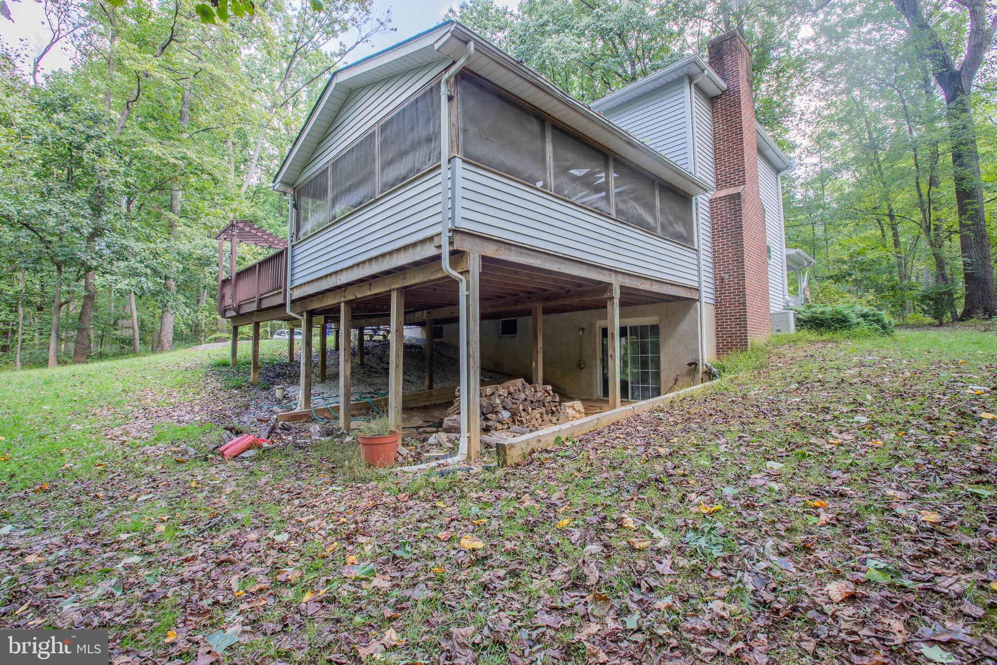 WEST FRIENDSHIP - Residential Lease