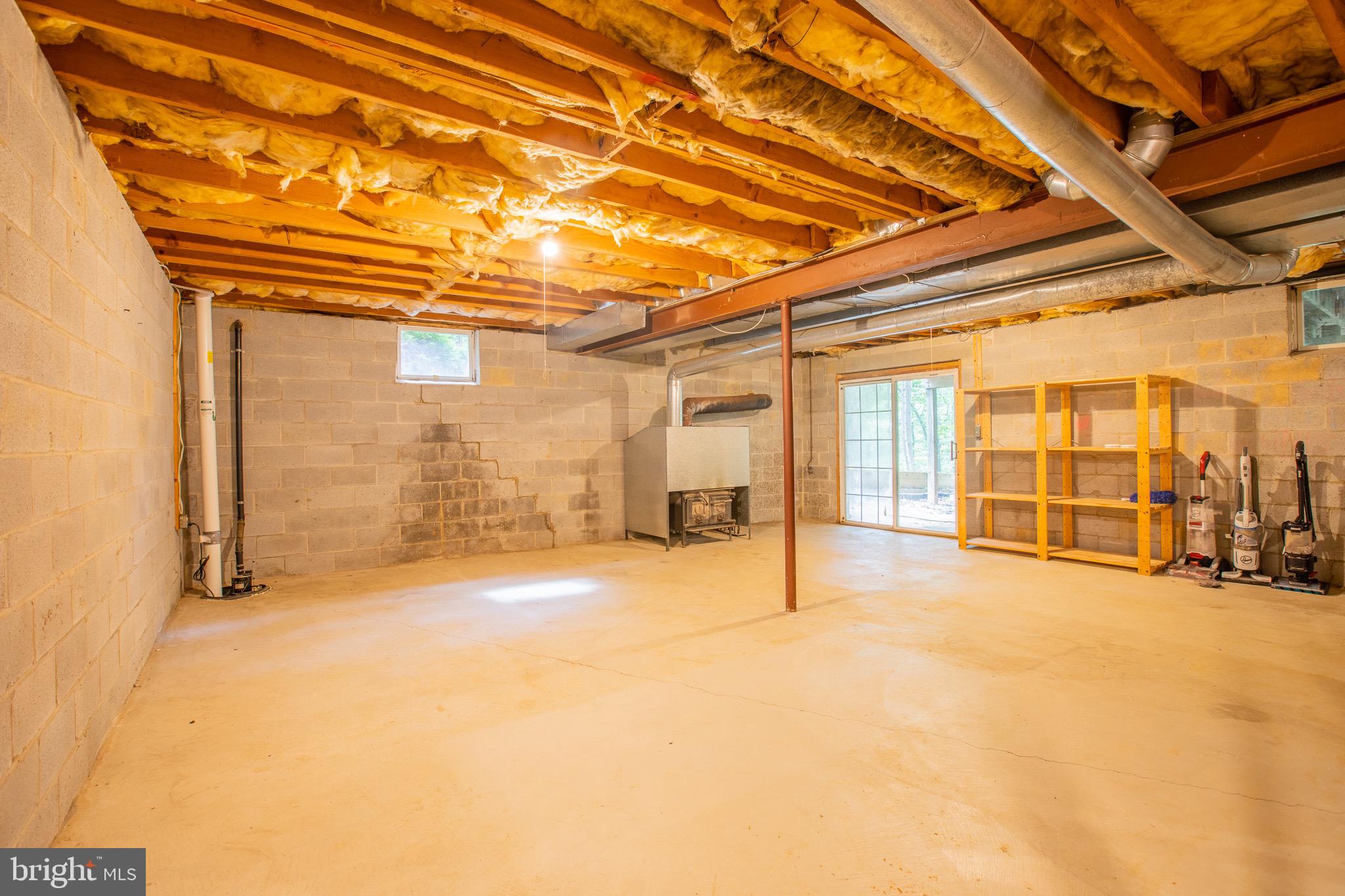 WEST FRIENDSHIP - Residential Lease