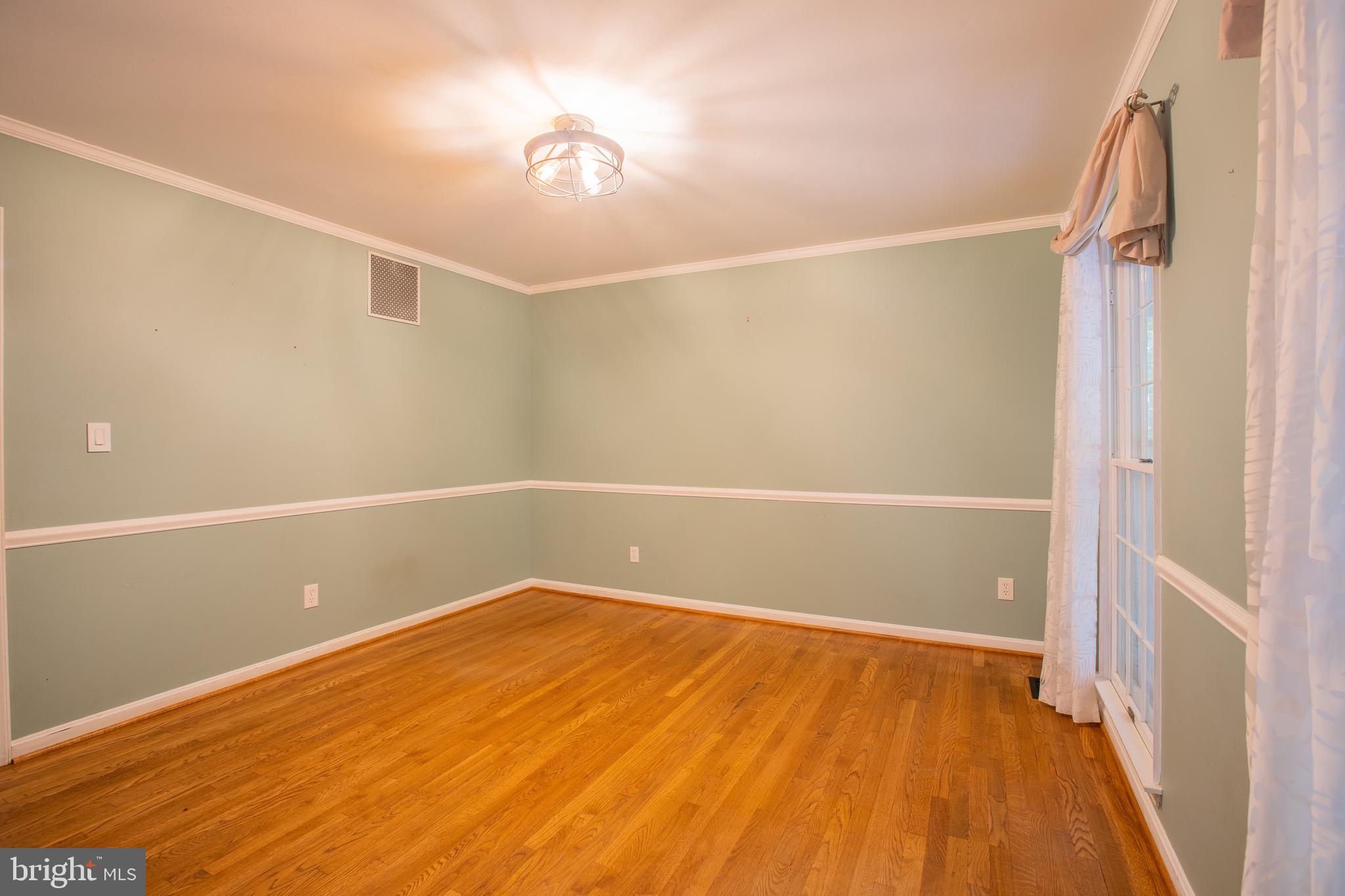 WEST FRIENDSHIP - Residential Lease