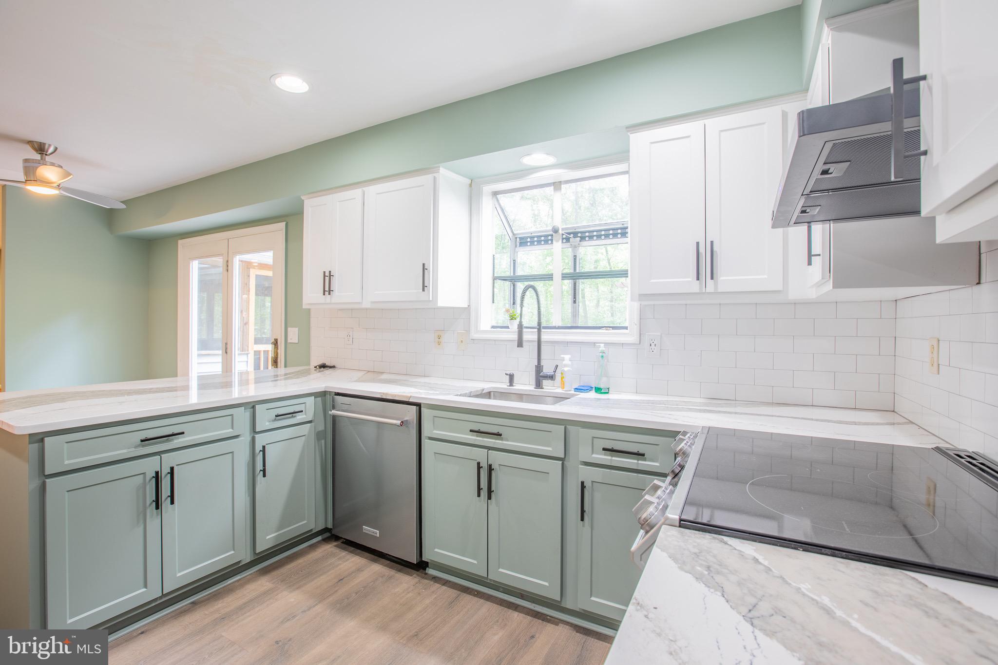 WEST FRIENDSHIP - Residential Lease