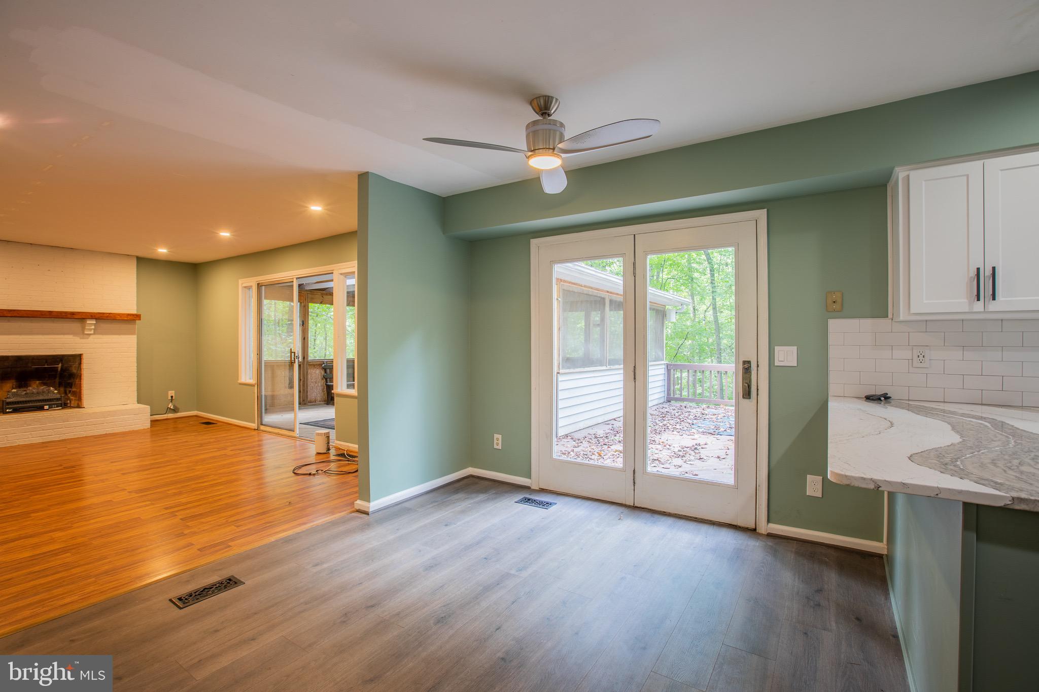 WEST FRIENDSHIP - Residential Lease