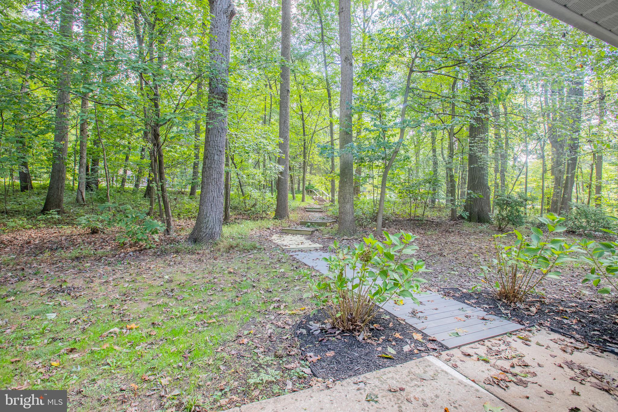 WEST FRIENDSHIP - Residential Lease