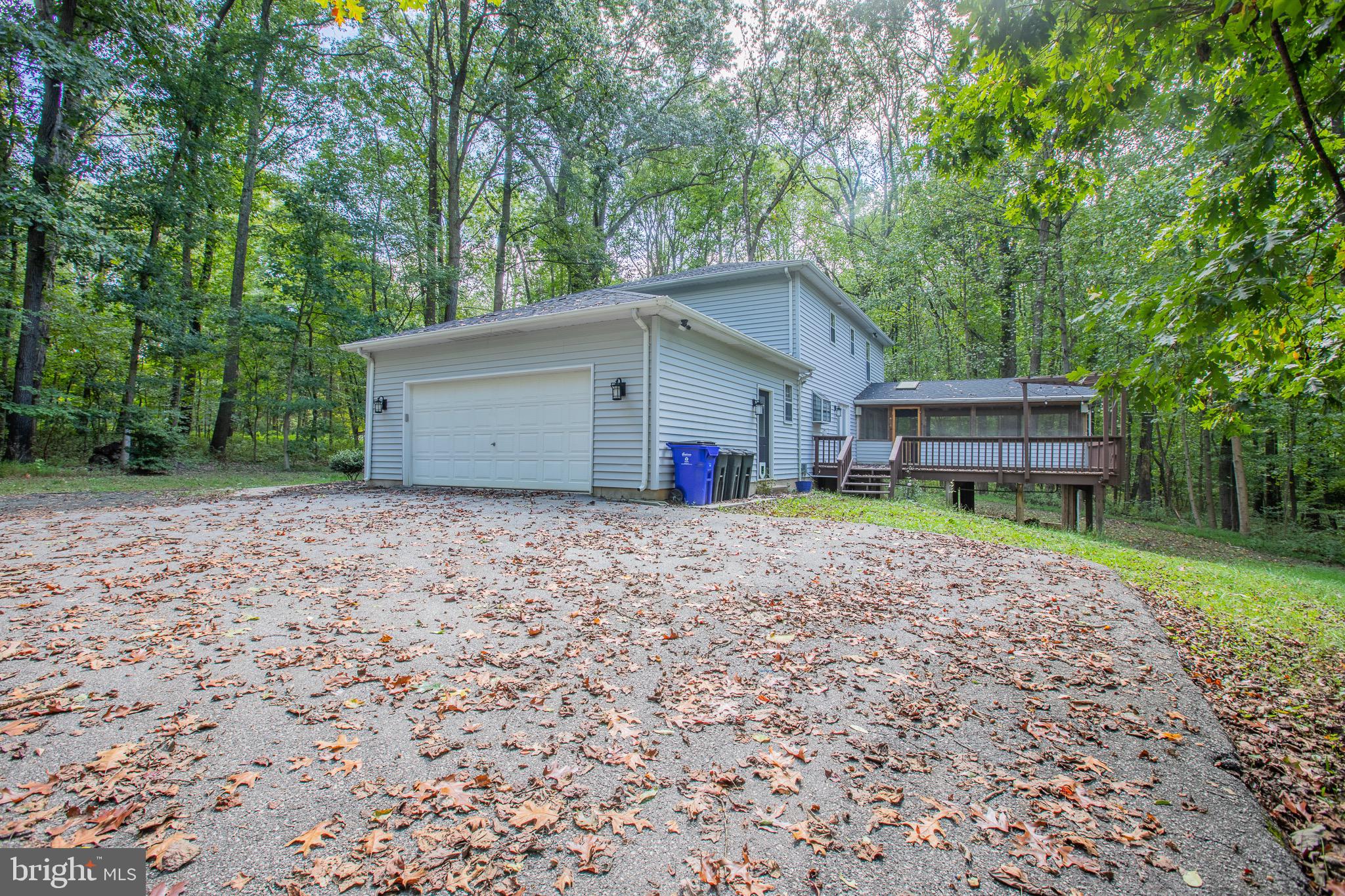 WEST FRIENDSHIP - Residential Lease