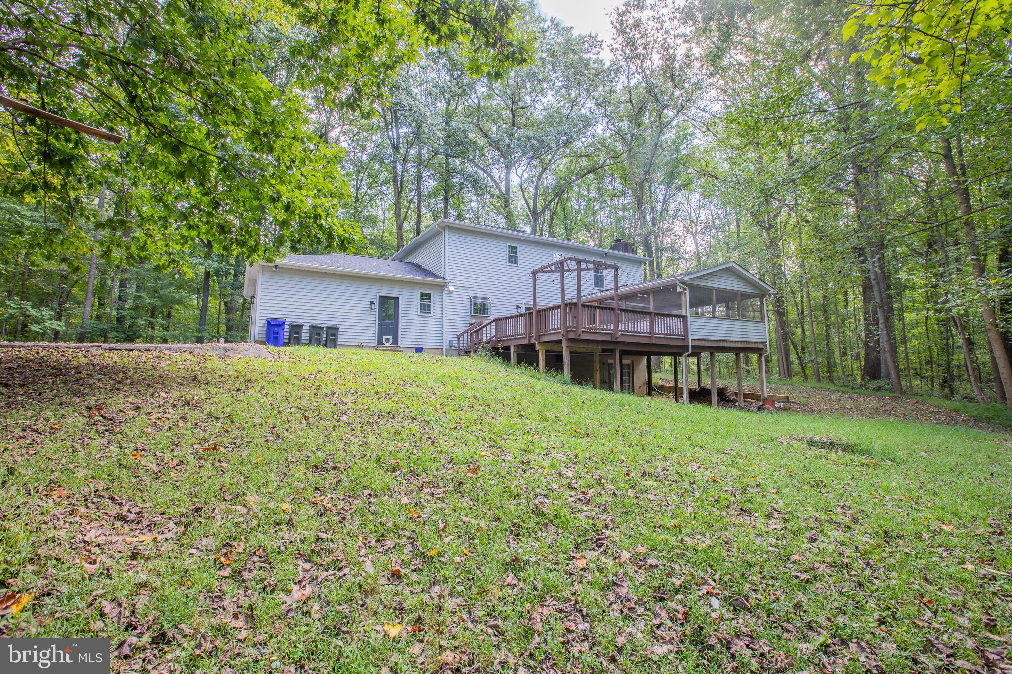 WEST FRIENDSHIP - Residential Lease