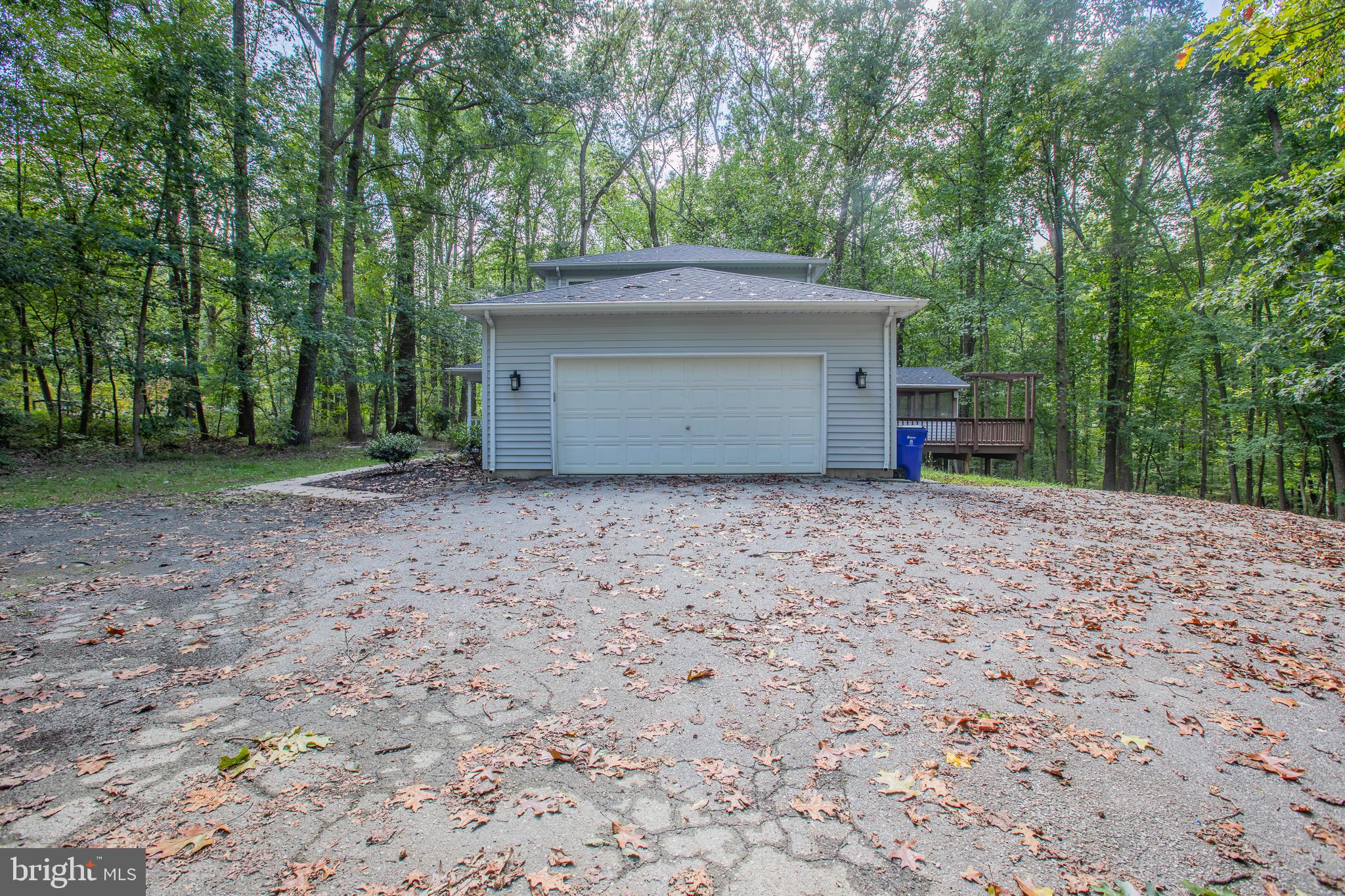 WEST FRIENDSHIP - Residential Lease