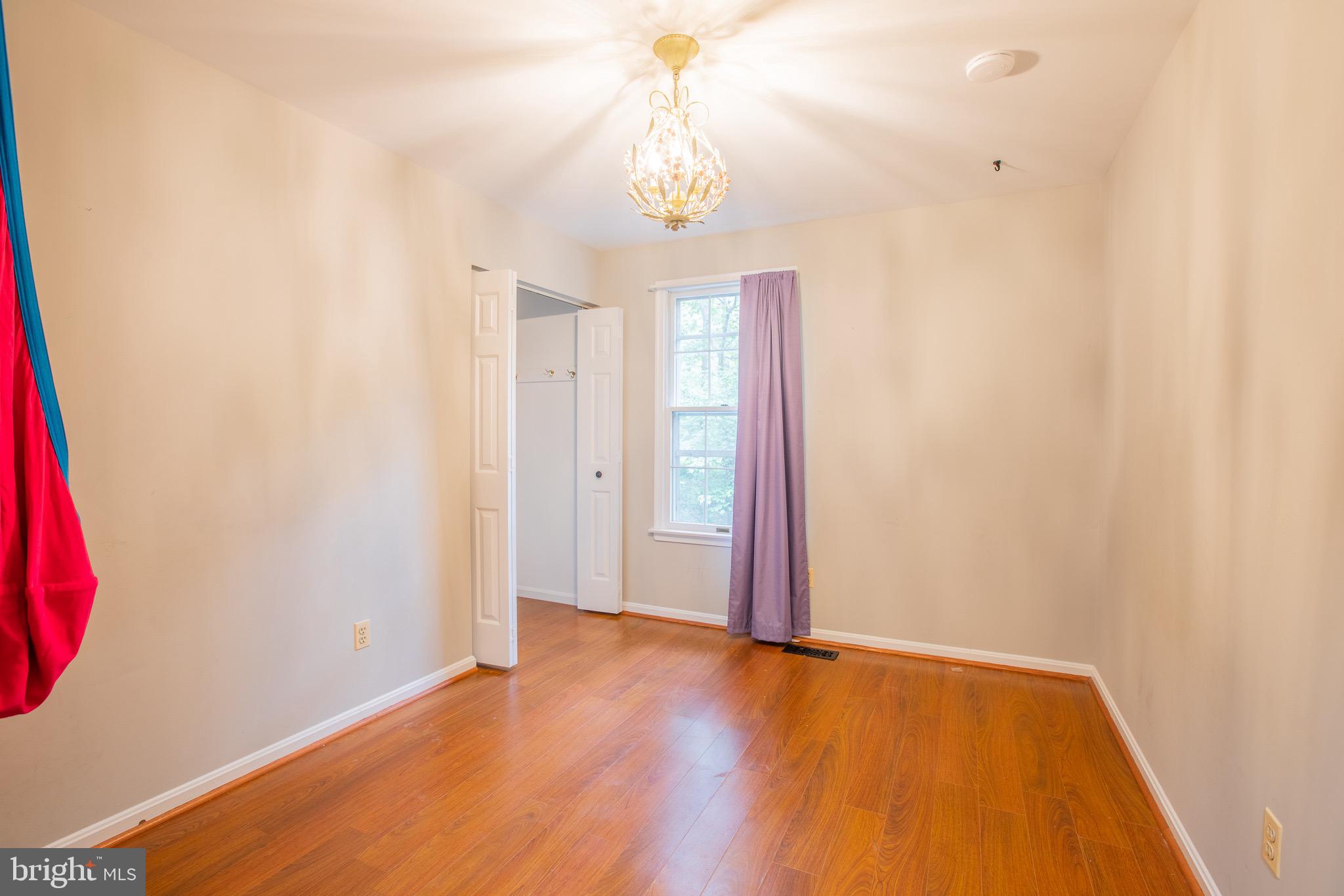 WEST FRIENDSHIP - Residential Lease