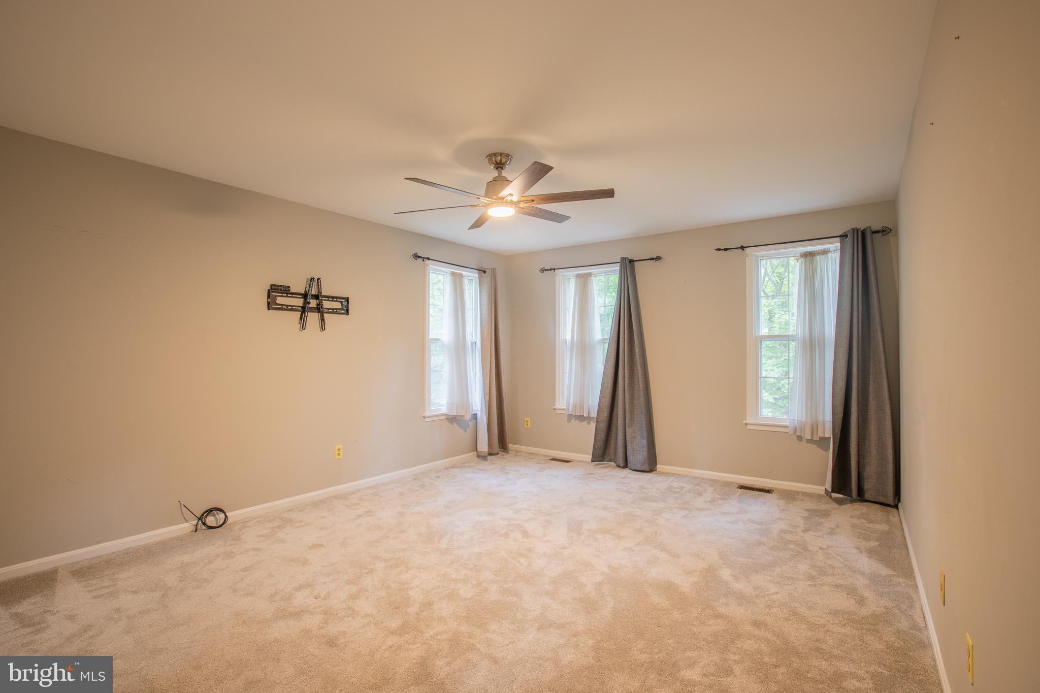 WEST FRIENDSHIP - Residential Lease