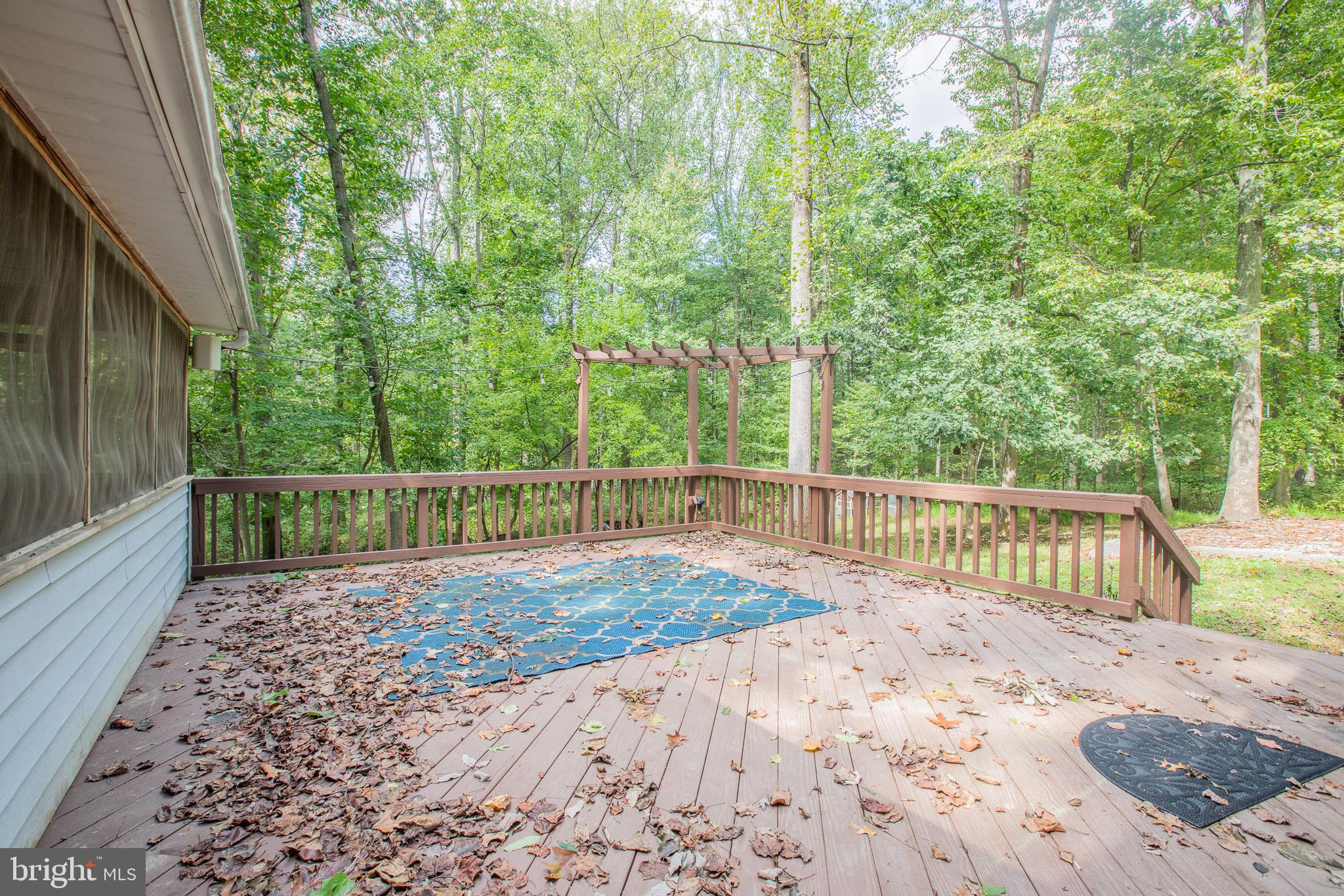 WEST FRIENDSHIP - Residential Lease