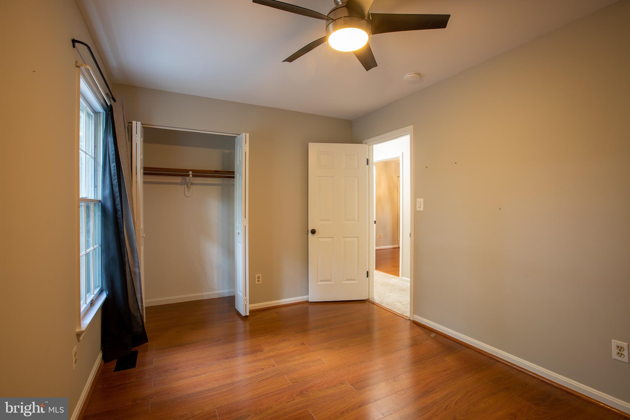 WEST FRIENDSHIP - Residential Lease