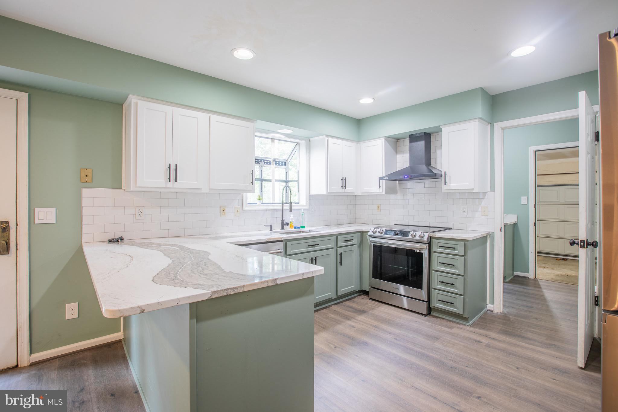 WEST FRIENDSHIP - Residential Lease