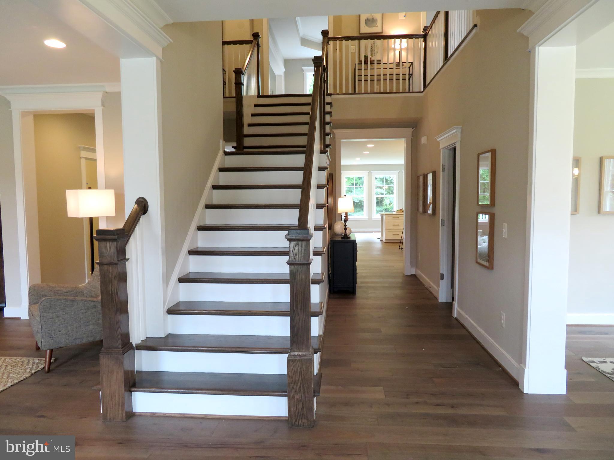 WOODSON SQUARE - Residential