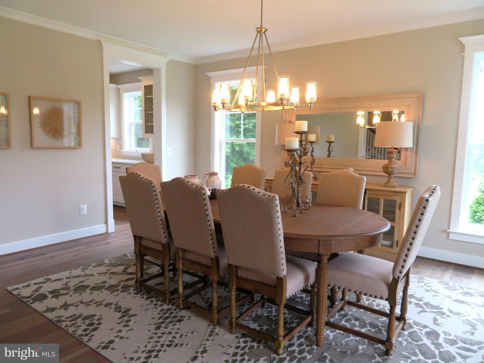 WOODSON SQUARE - Residential