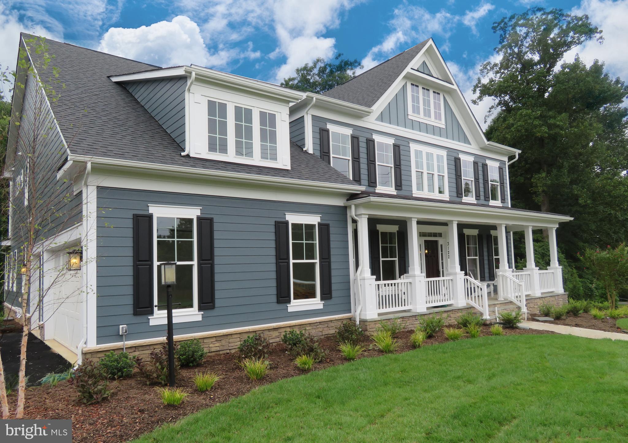 WOODSON SQUARE - Residential