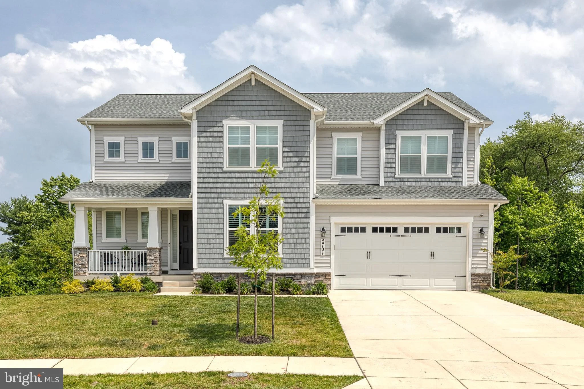 5701 Charlies Way St, White Marsh, MD, 21162