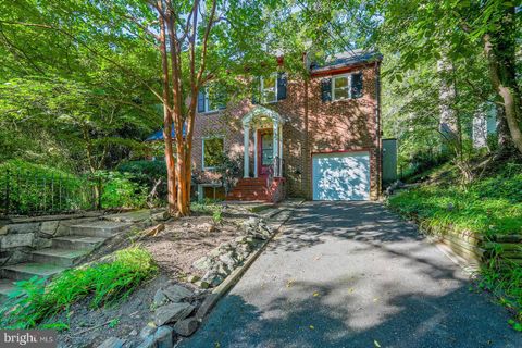 302 WINDSOR STREET SILVER SPRING MD 20910