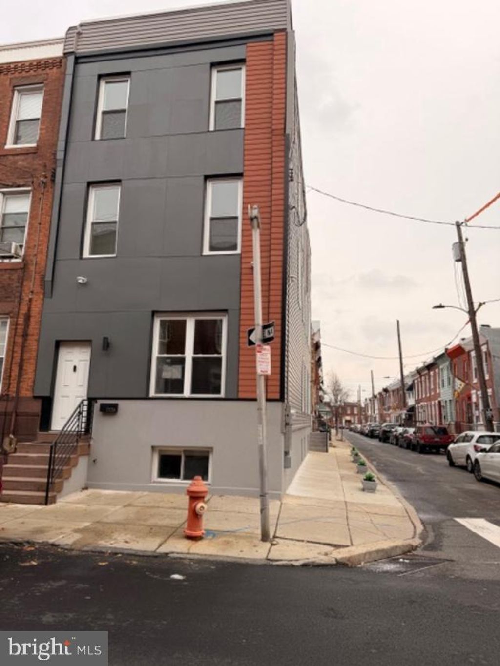 Photo of 1713 S 18th Street #UNIT A, PHILADELPHIA, PA 19145 (MLS # PAPH2564844)