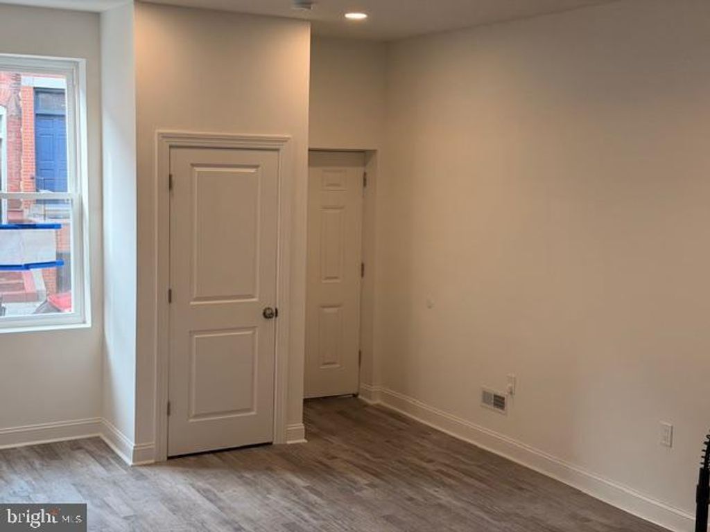 Photo of 1713 S 18th Street #UNIT A, PHILADELPHIA, PA 19145 (MLS # PAPH2564844)