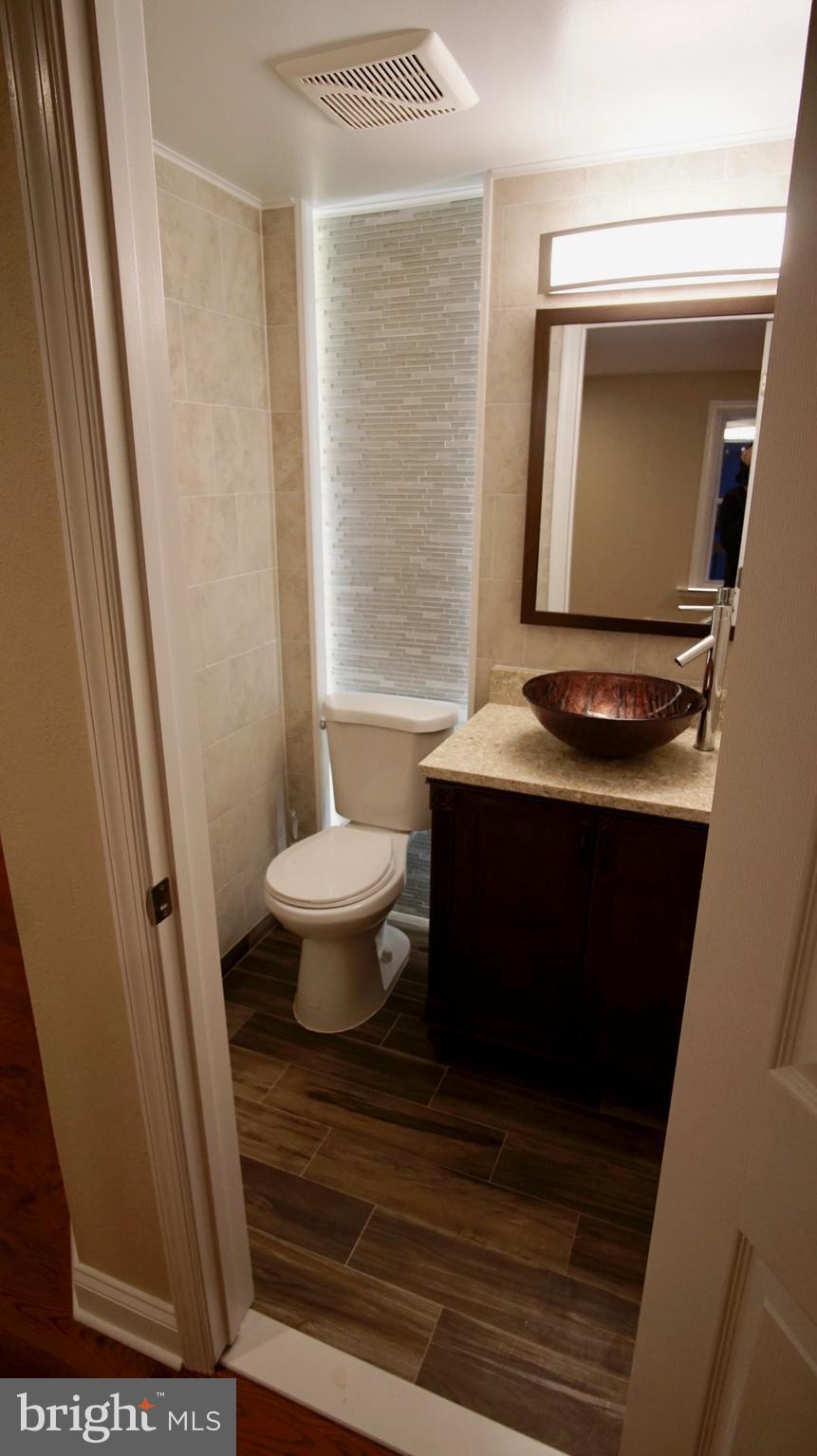 RUXTON - Residential Lease