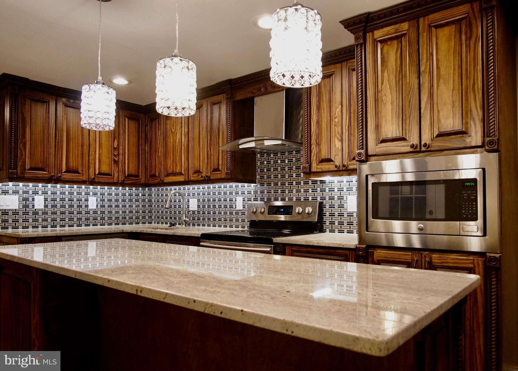 RUXTON - Residential Lease