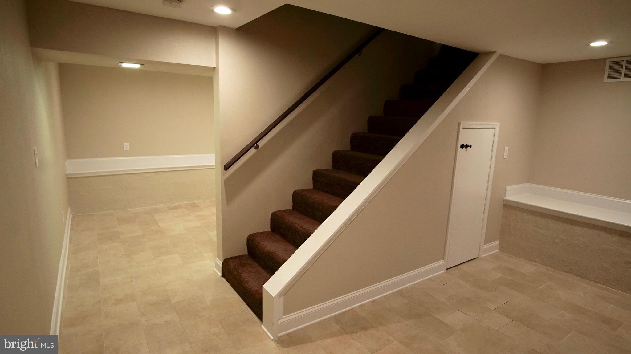 RUXTON - Residential Lease