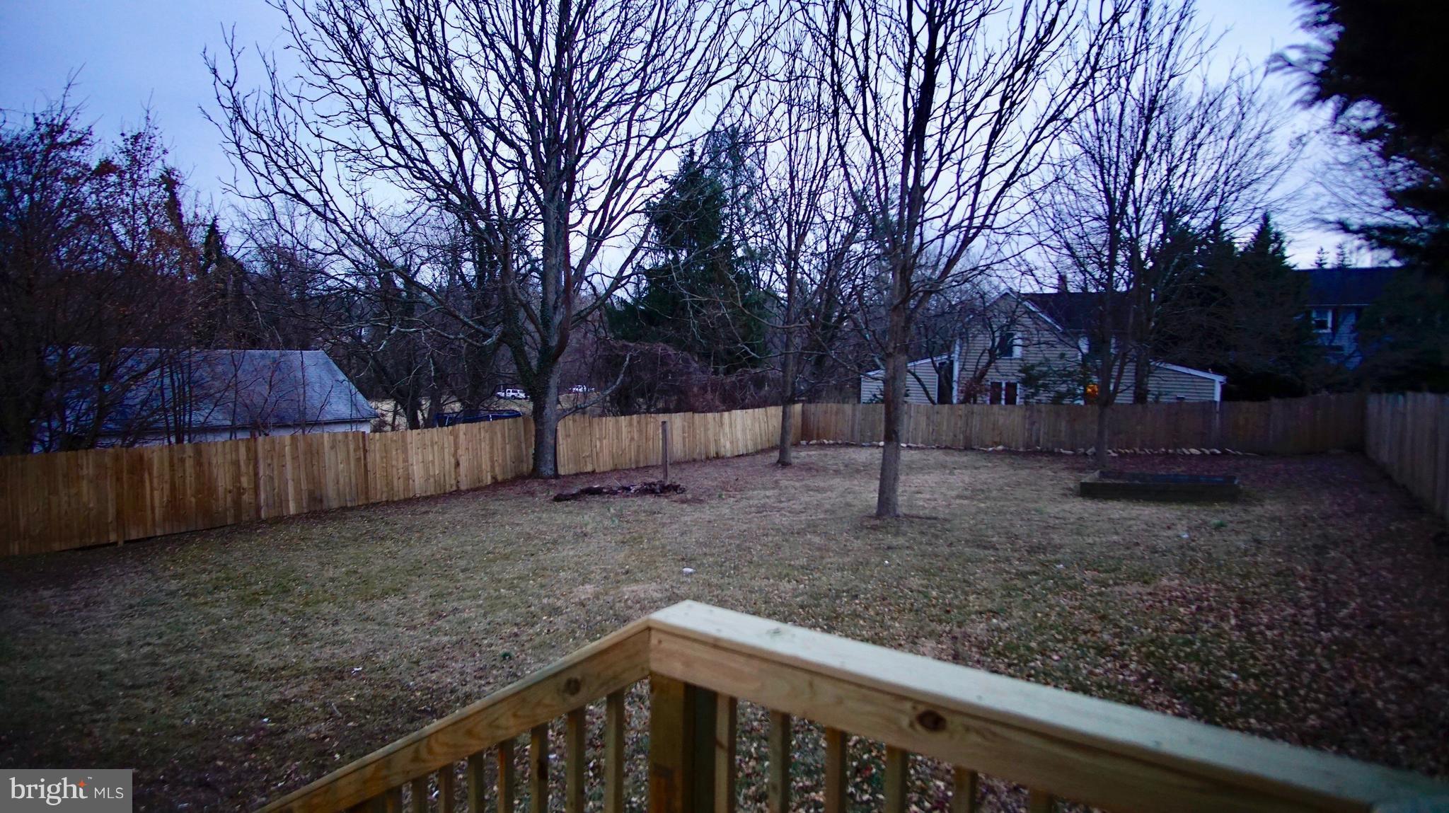 RUXTON - Residential Lease