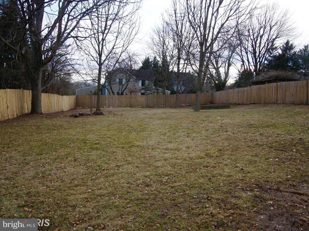 RUXTON - Residential Lease