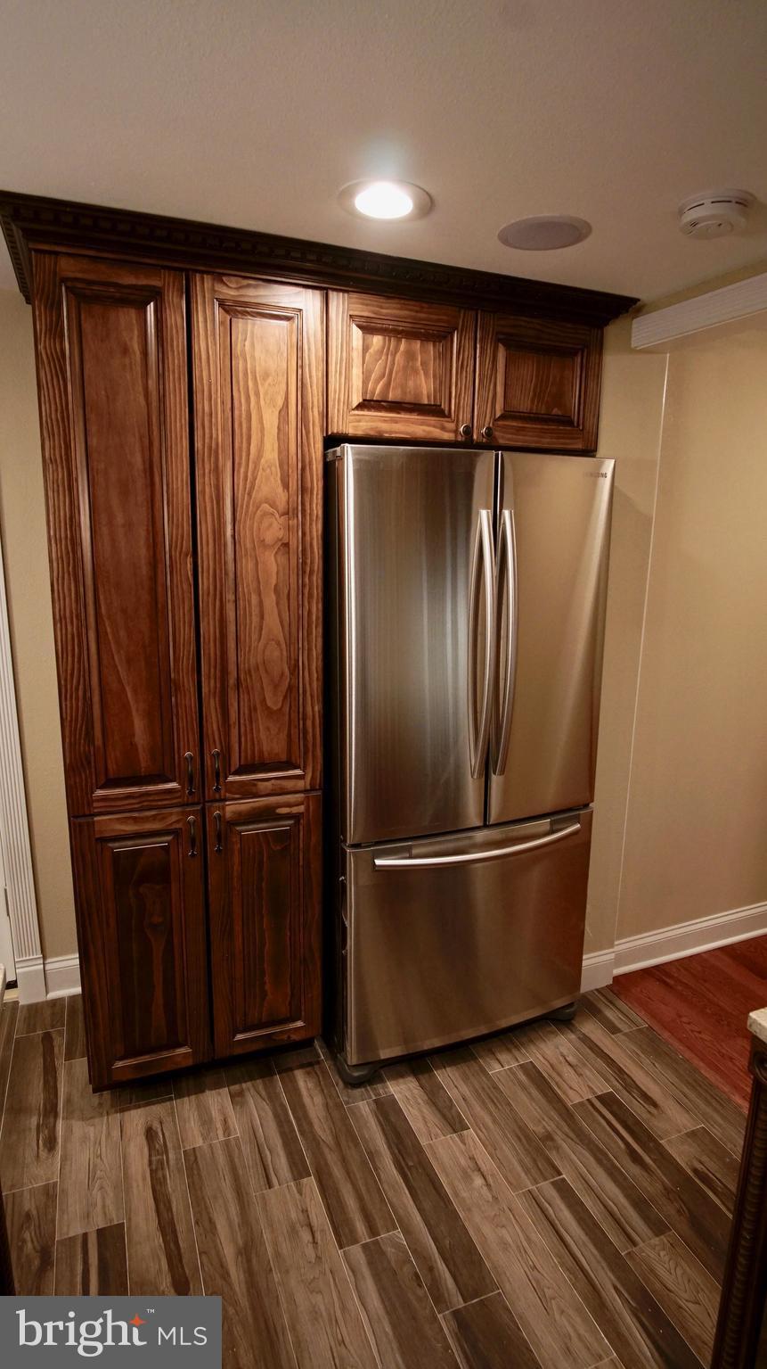 RUXTON - Residential Lease