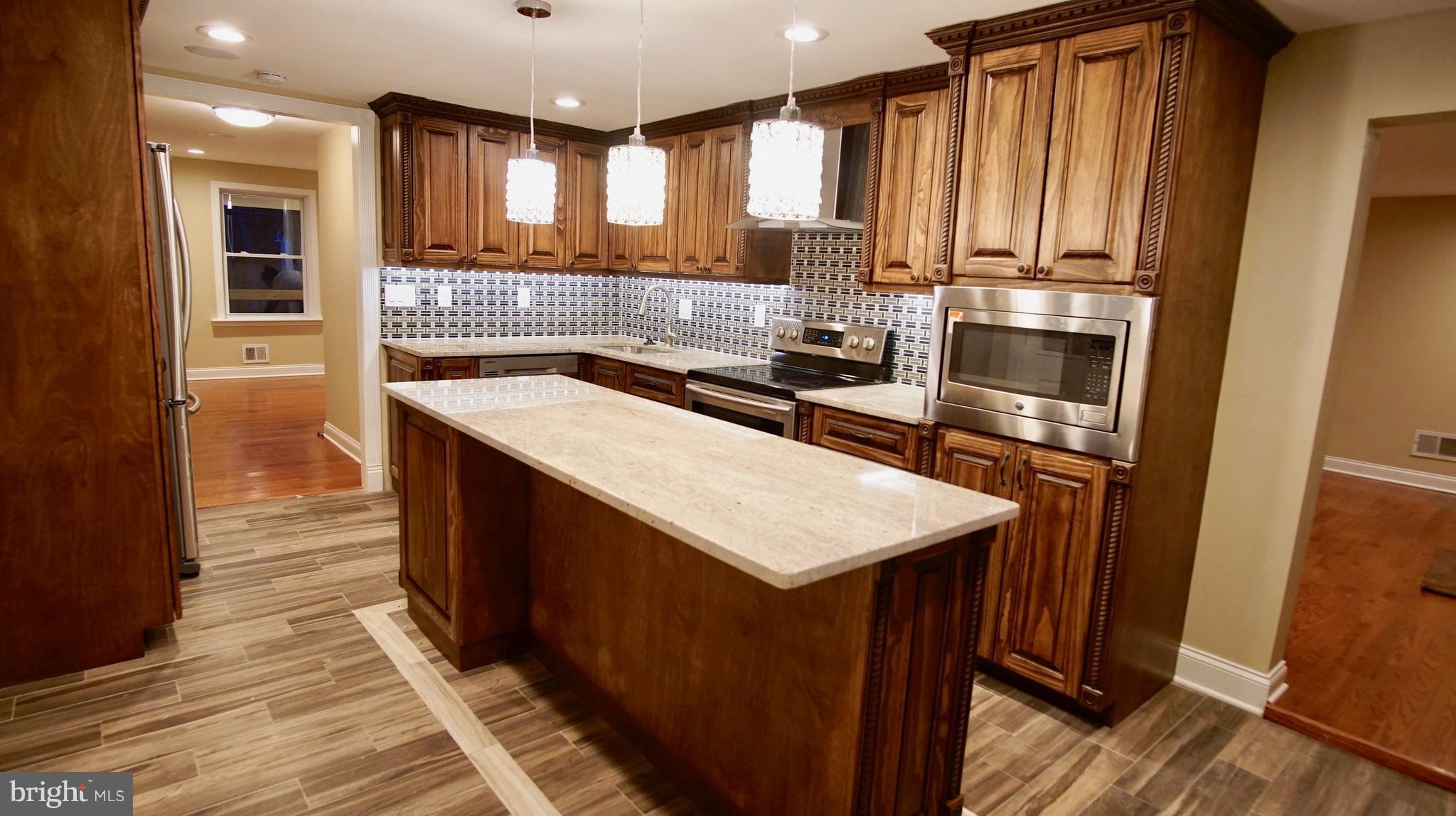 RUXTON - Residential Lease