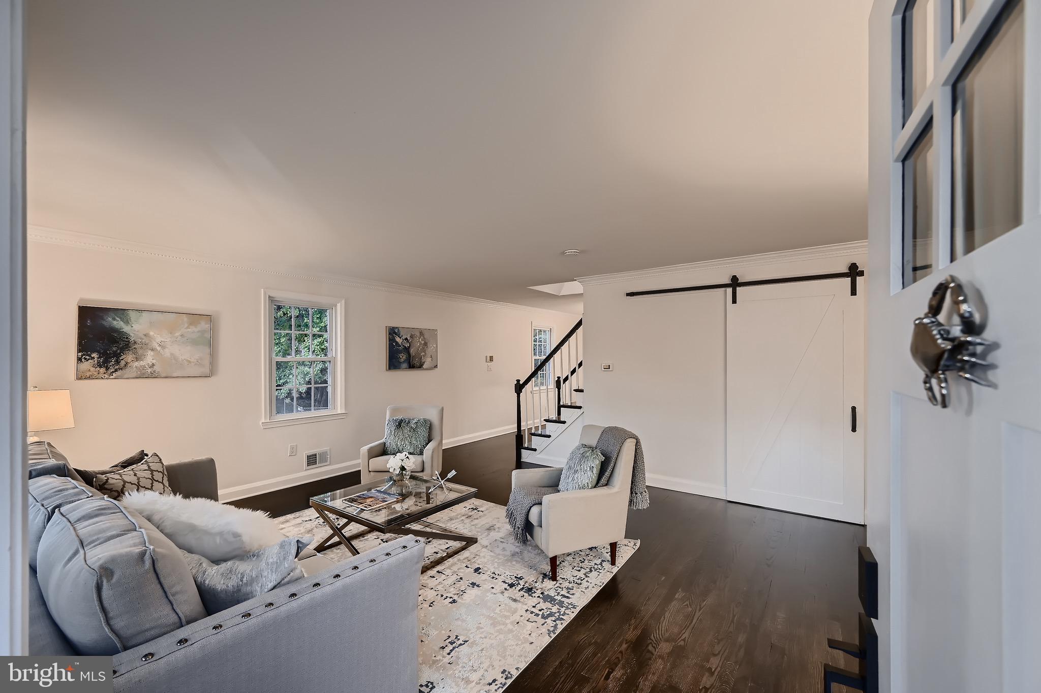 STONERIDGE - Residential