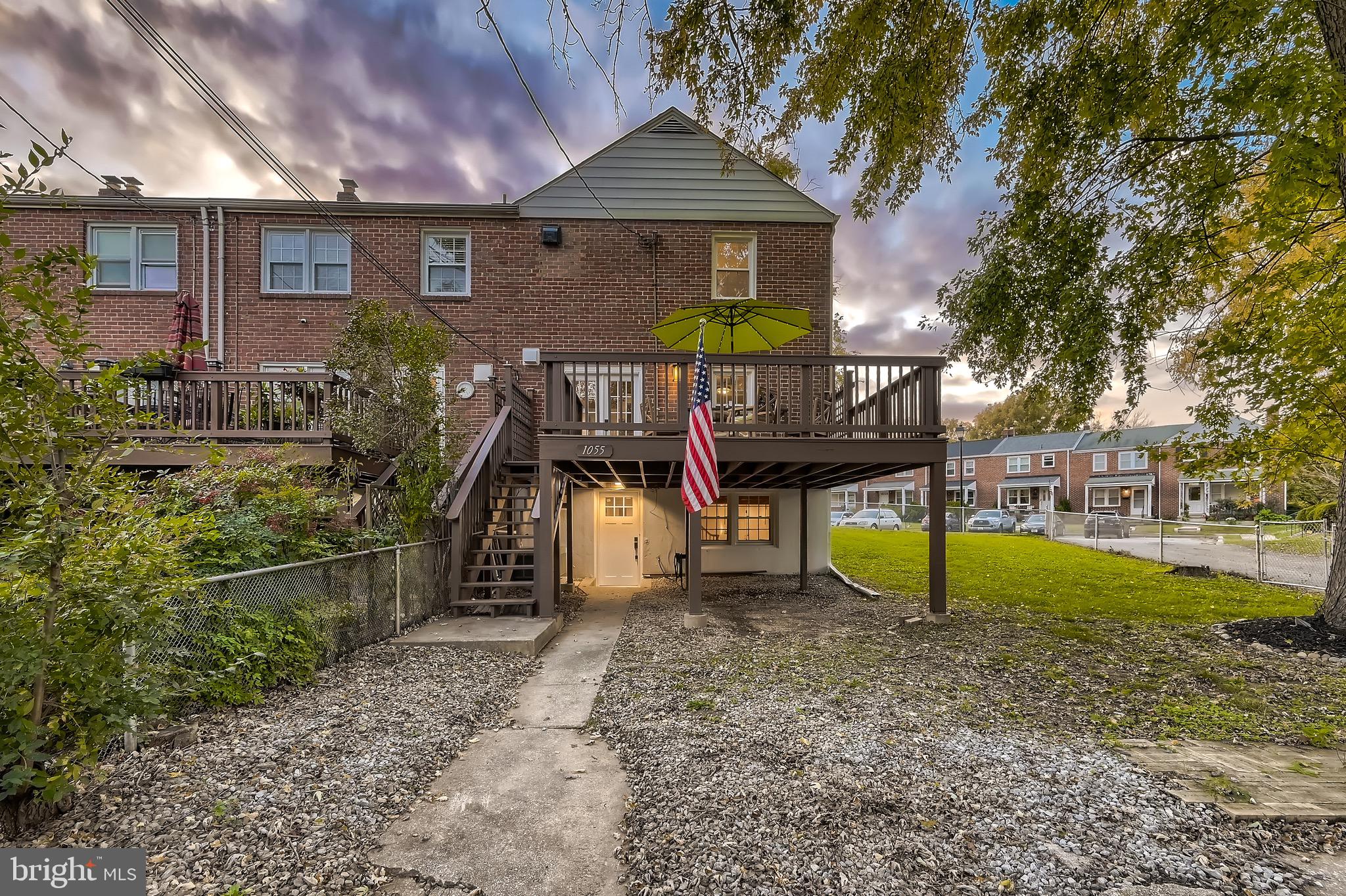 STONERIDGE - Residential